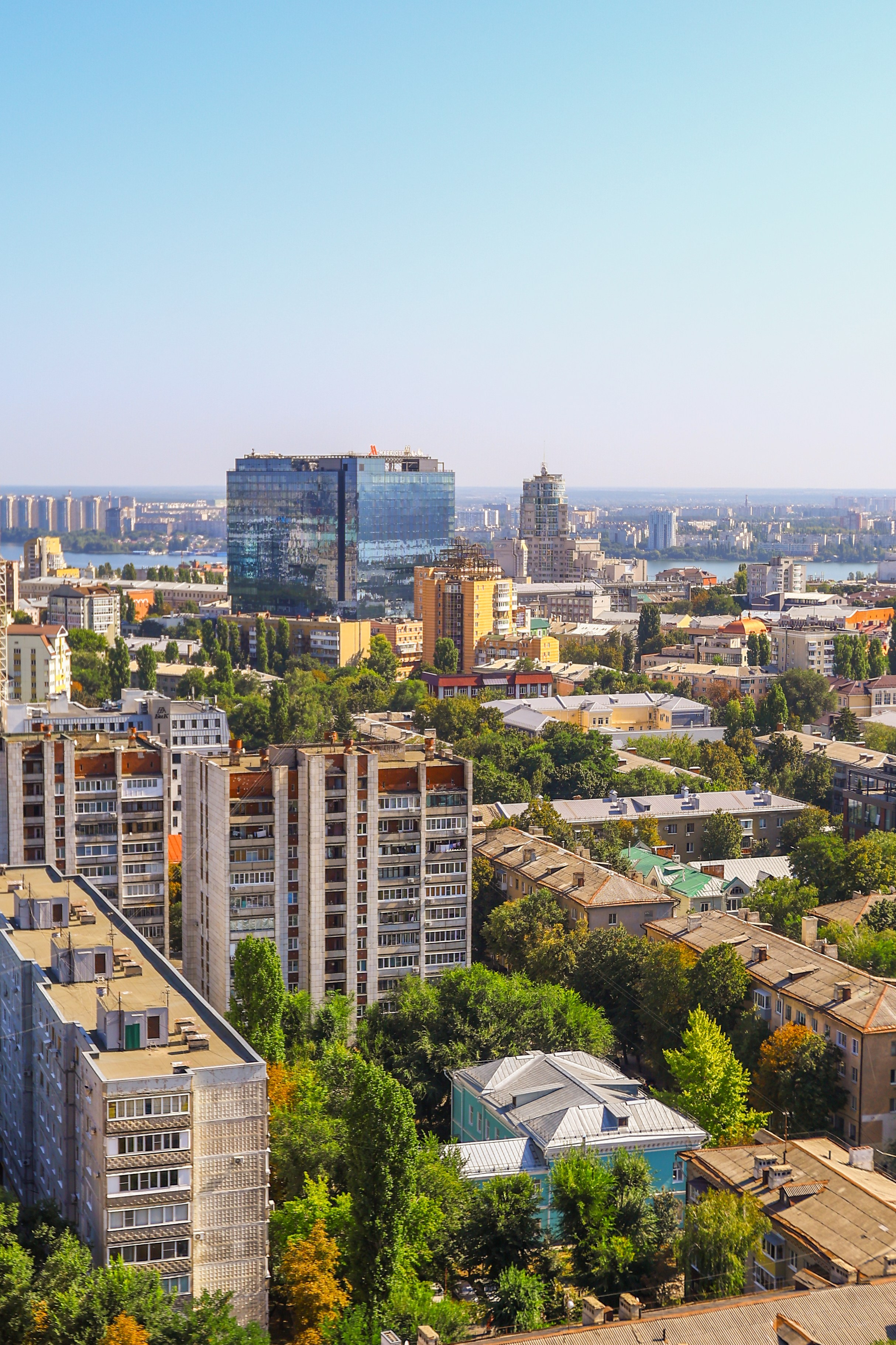 Интерьерная съемка