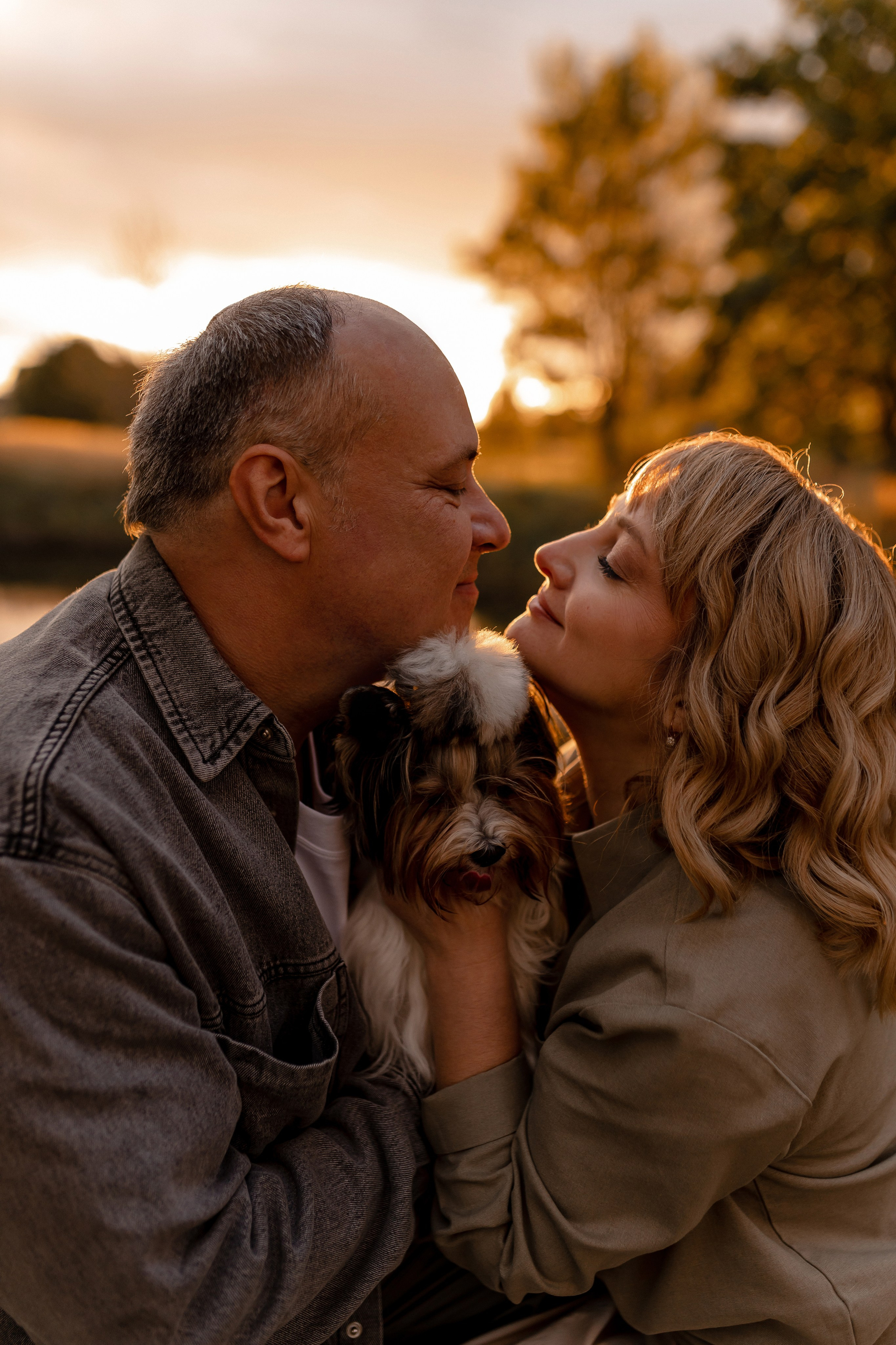Светлана и Игорь. Свадебный фотограф Елена Ловцевич
