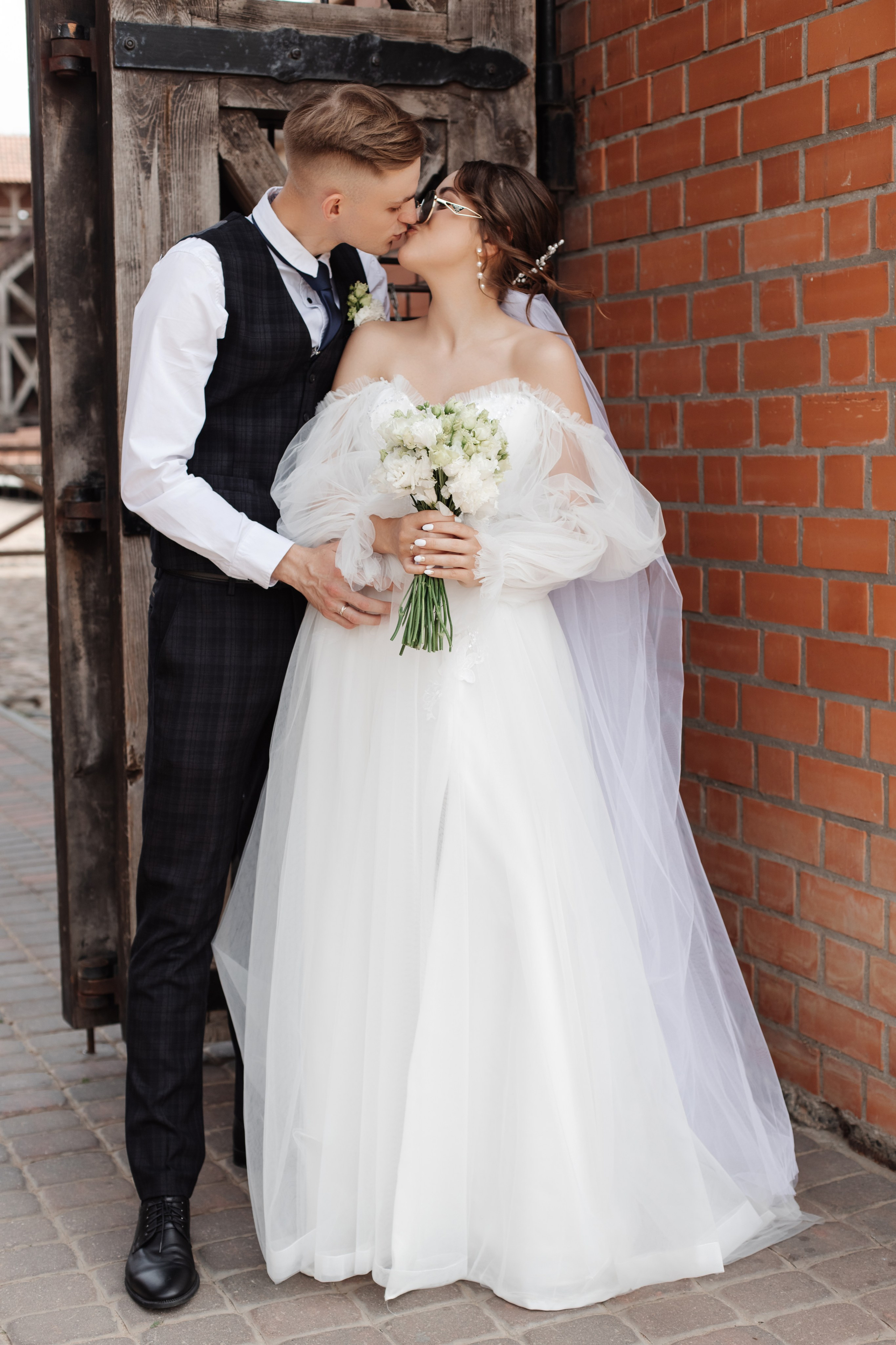 Алена & Илья. Свадебный фотограф Минск Ирина Раевская