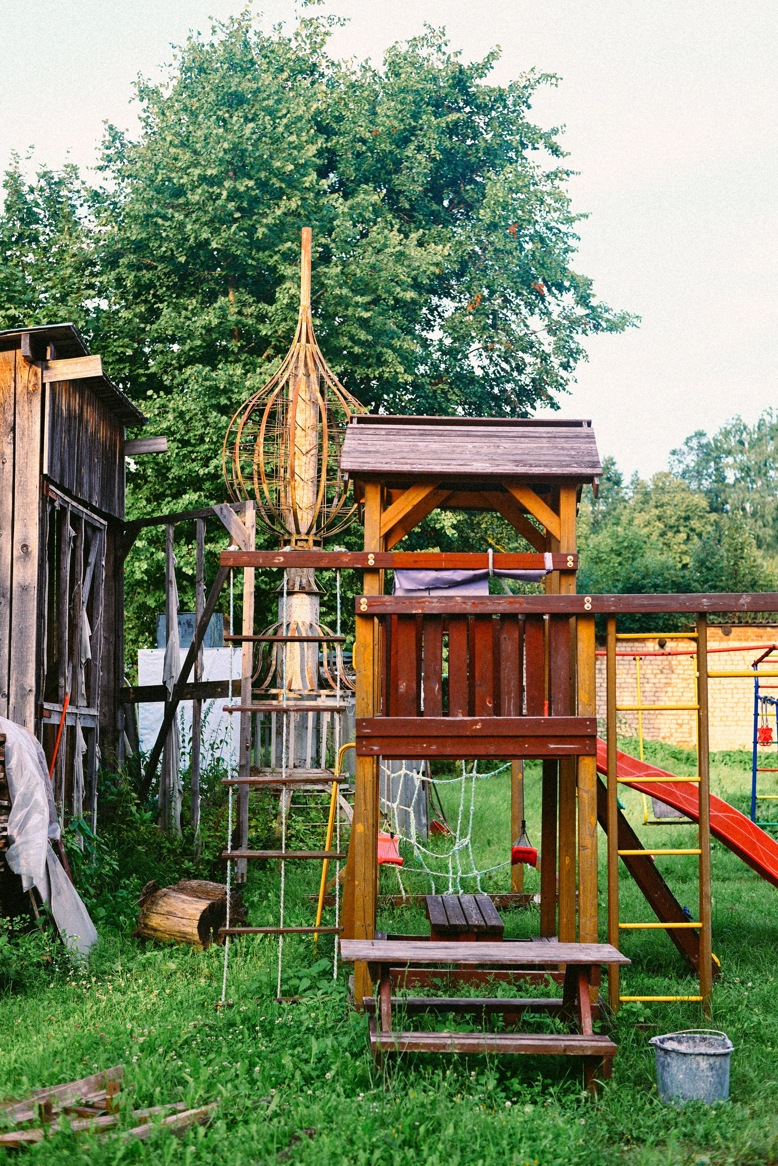 Бессонница 2025. Элька Мурзина