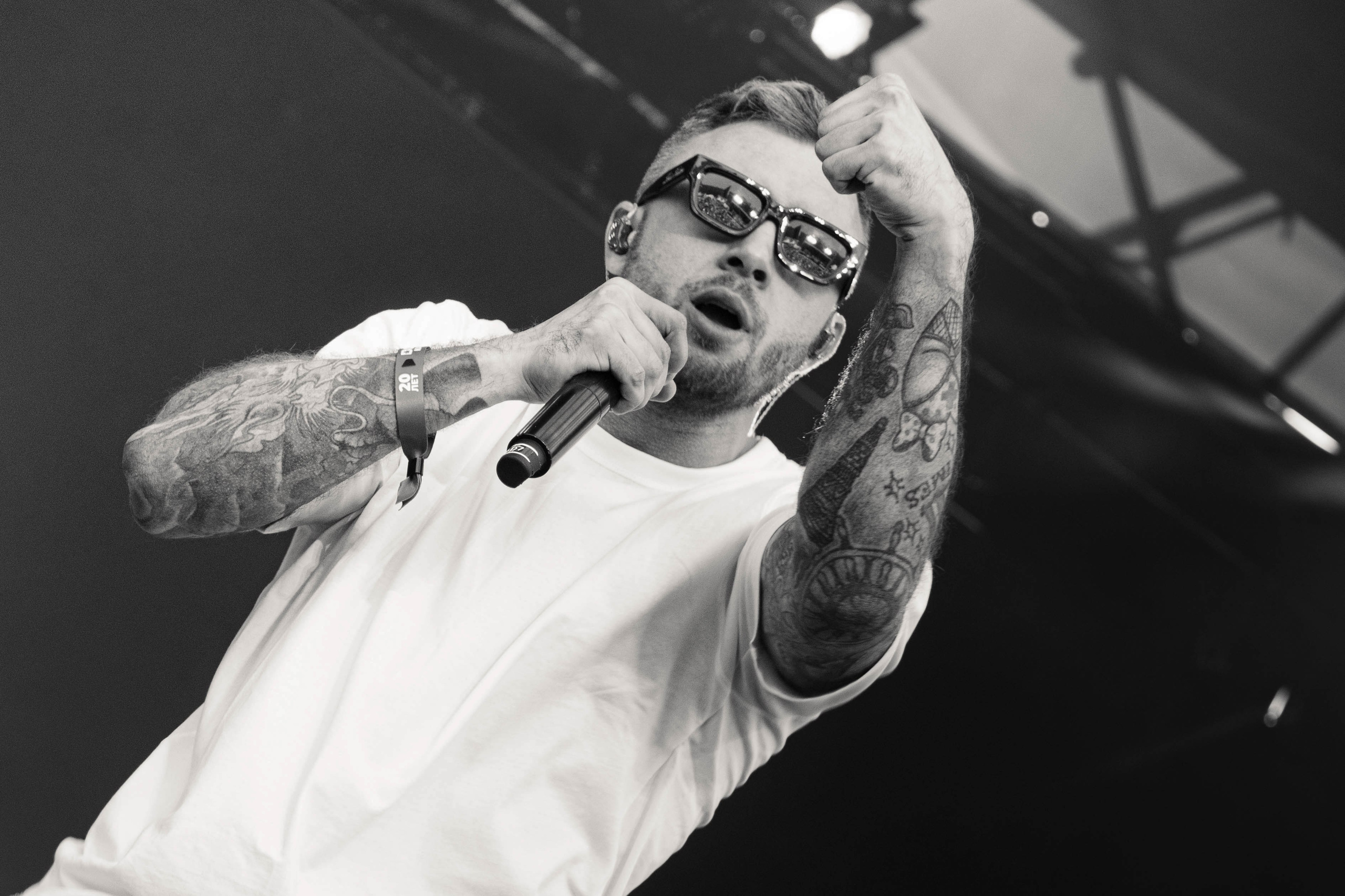 Гудтаймс, «Воздух Карелии» 2025. Event-фотограф Болотнова Елена