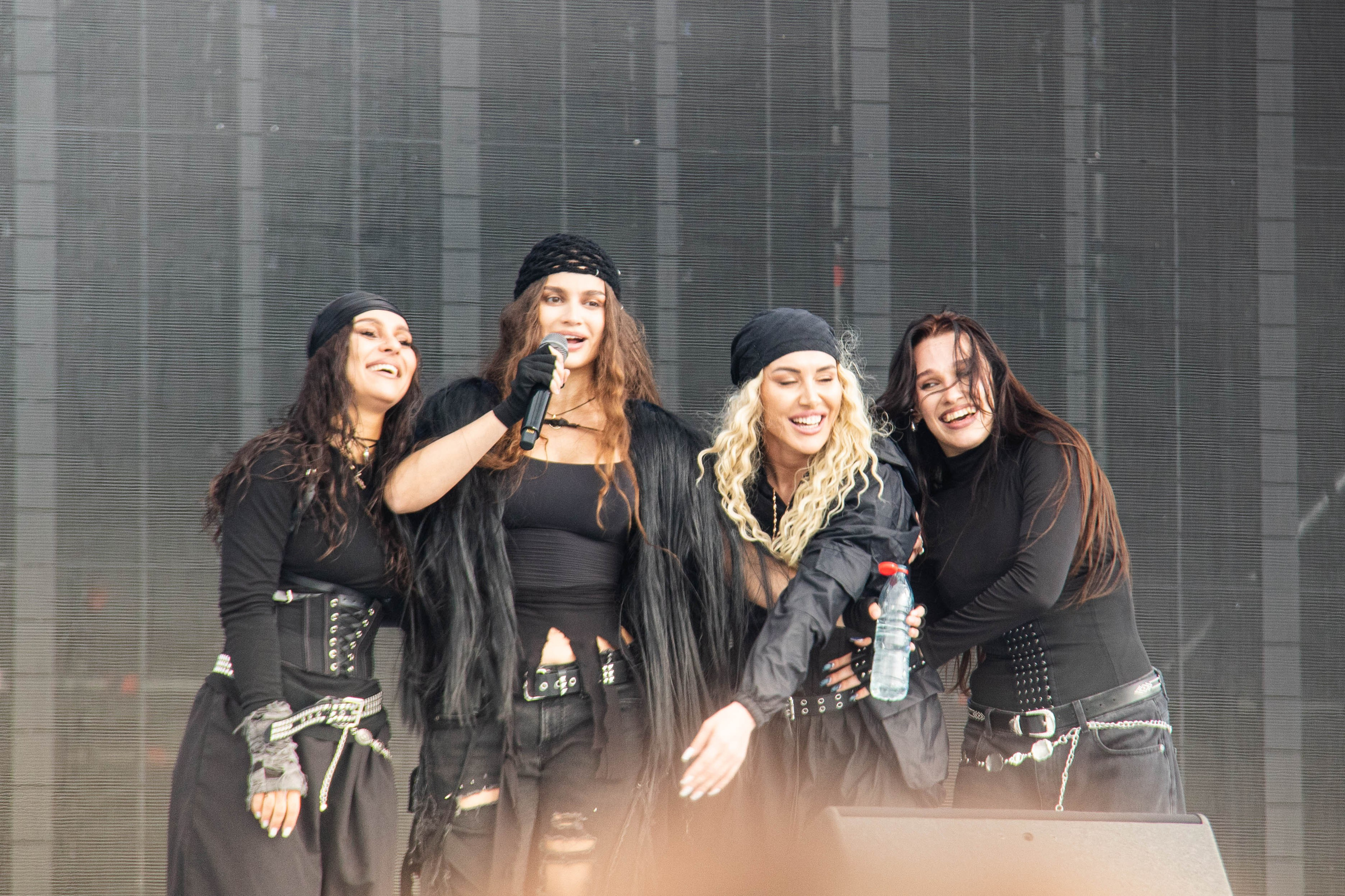 VK FEST 2025. Event-фотограф Болотнова Елена