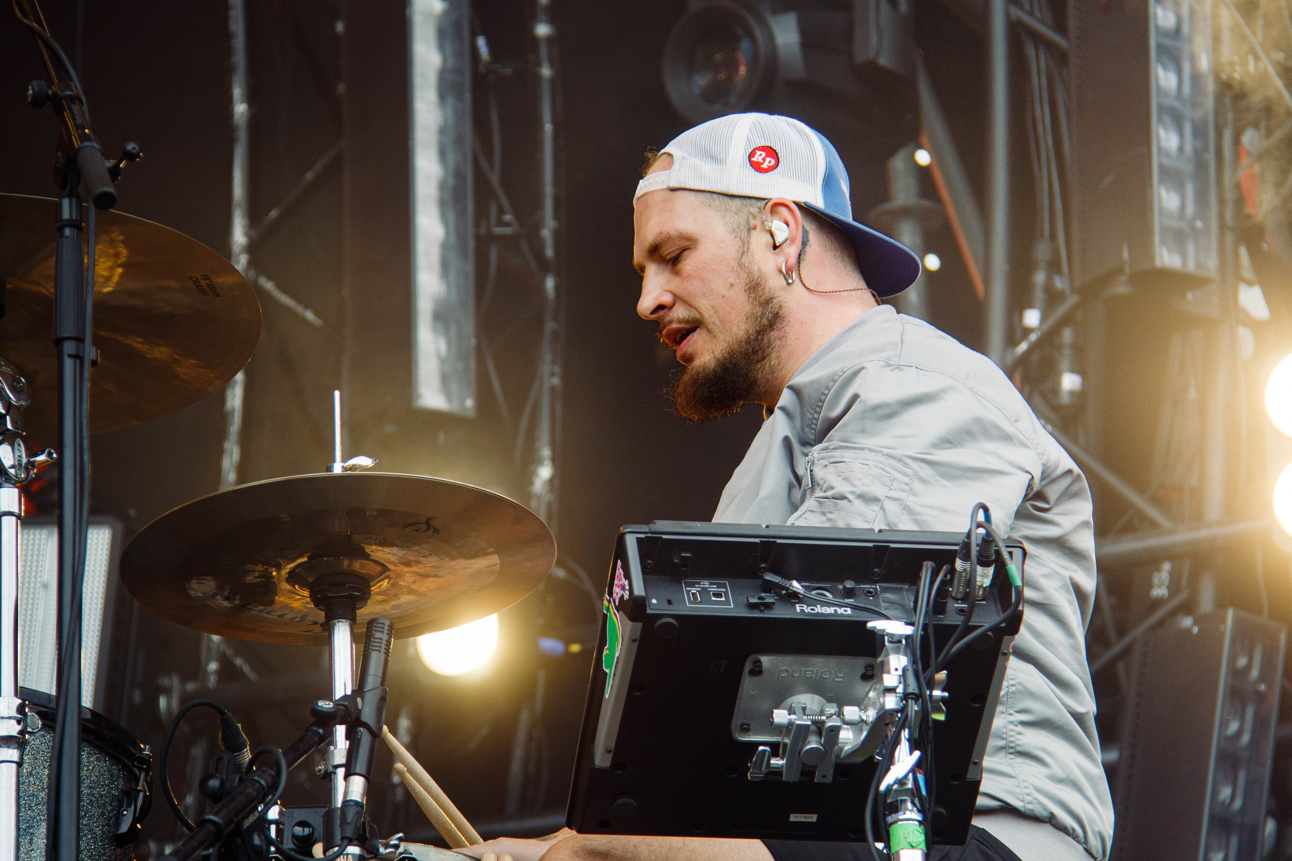 Jane Air, «Воздух Карелии» 2025. Event-фотограф Болотнова Елена