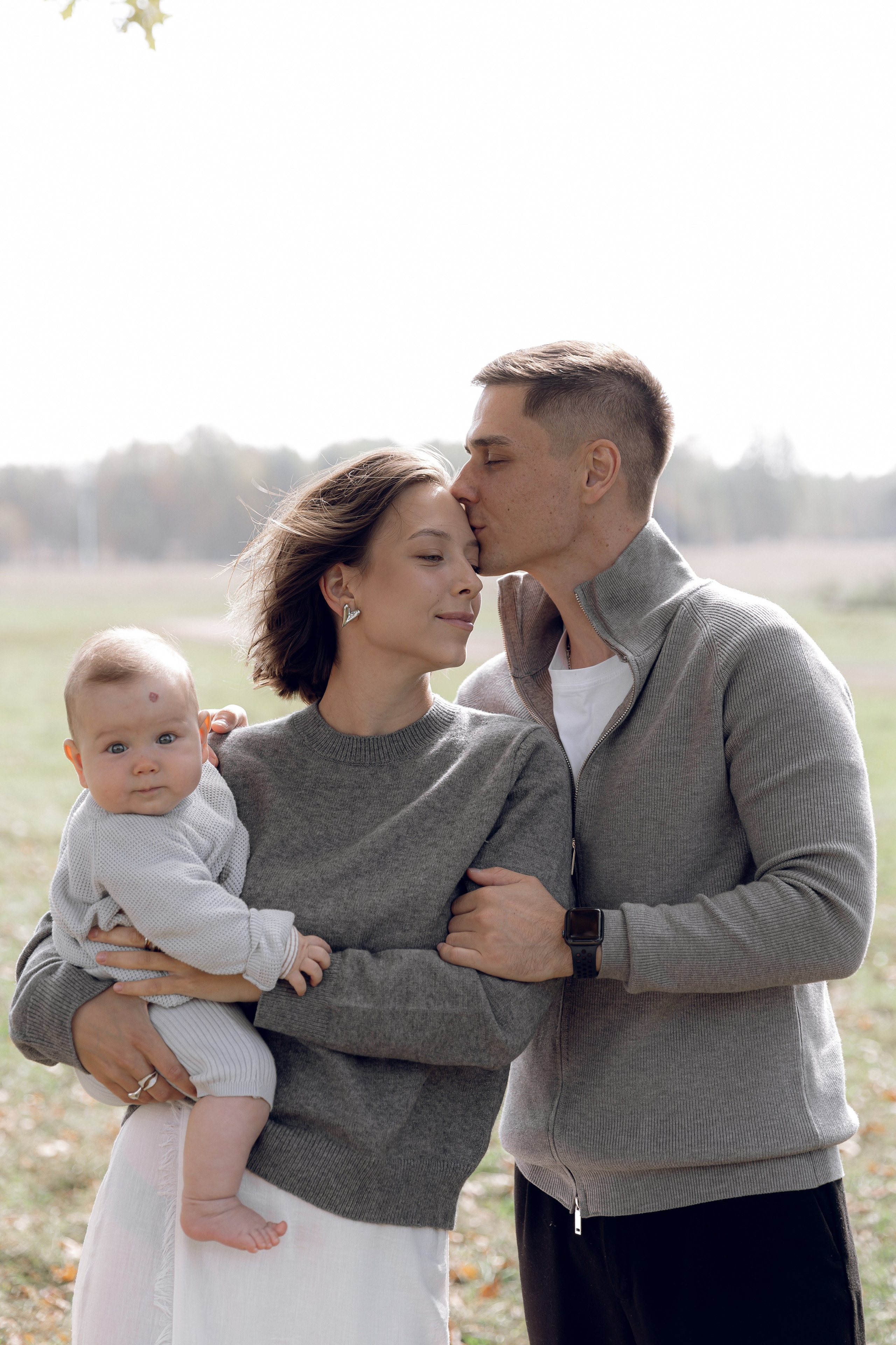 Одним осенним днём. Свадебный фотограф Казань| Фотограф Казань Зевакина Анастасия