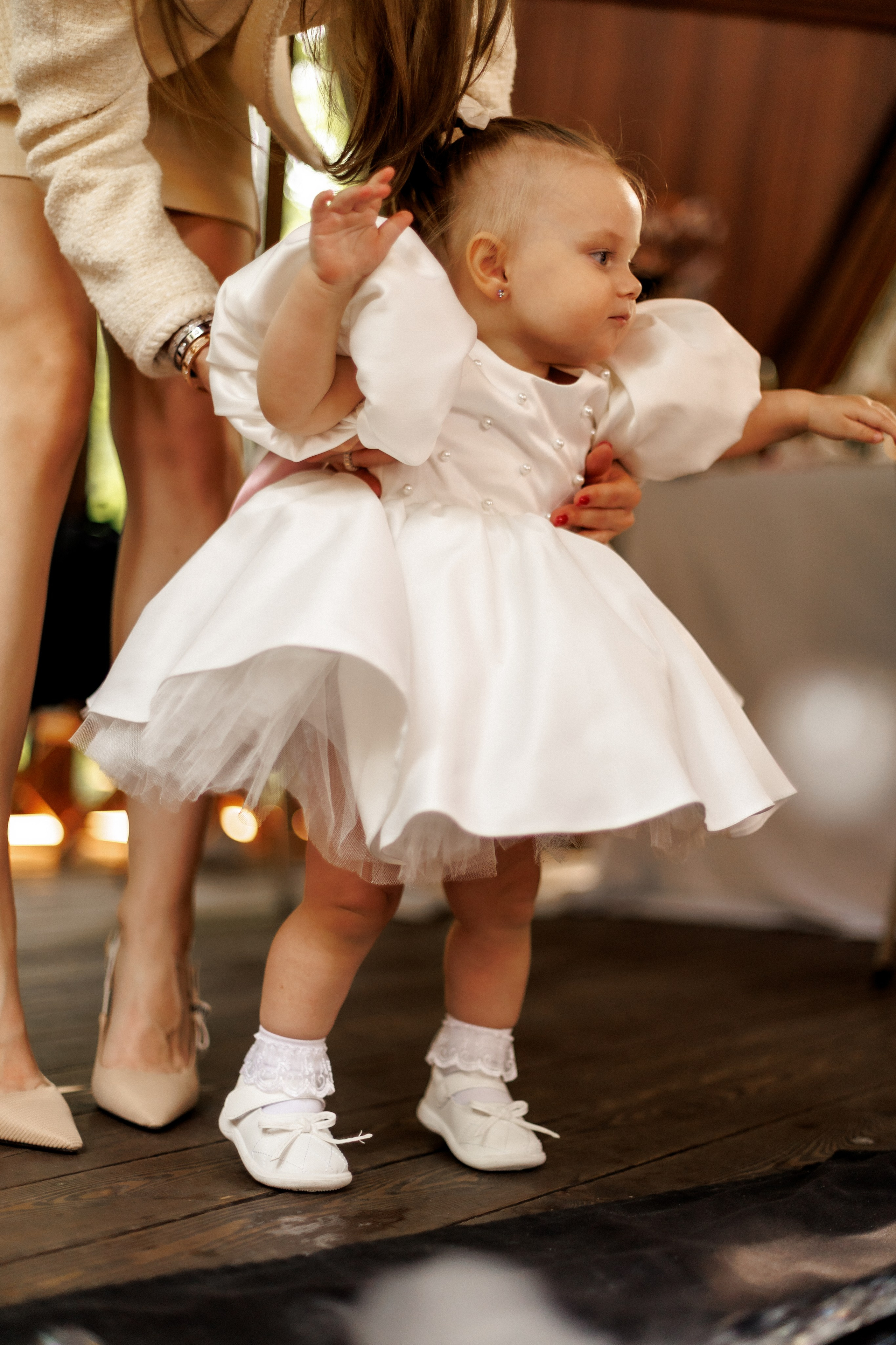 ДР Анны и Алисы. Свадебный фотограф в Москве — Ольга Козловская