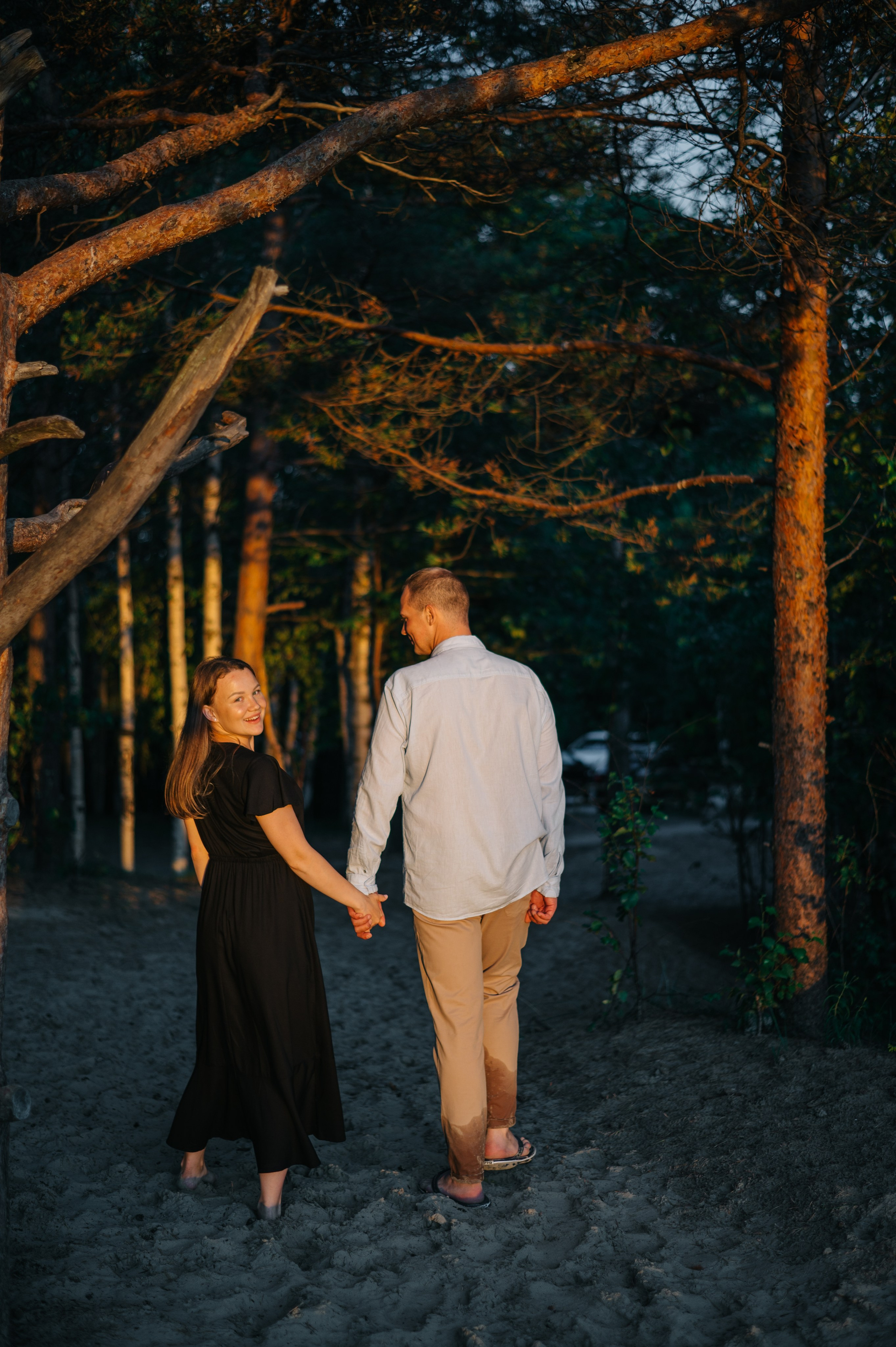 Филипп. Фотограф Архангельск