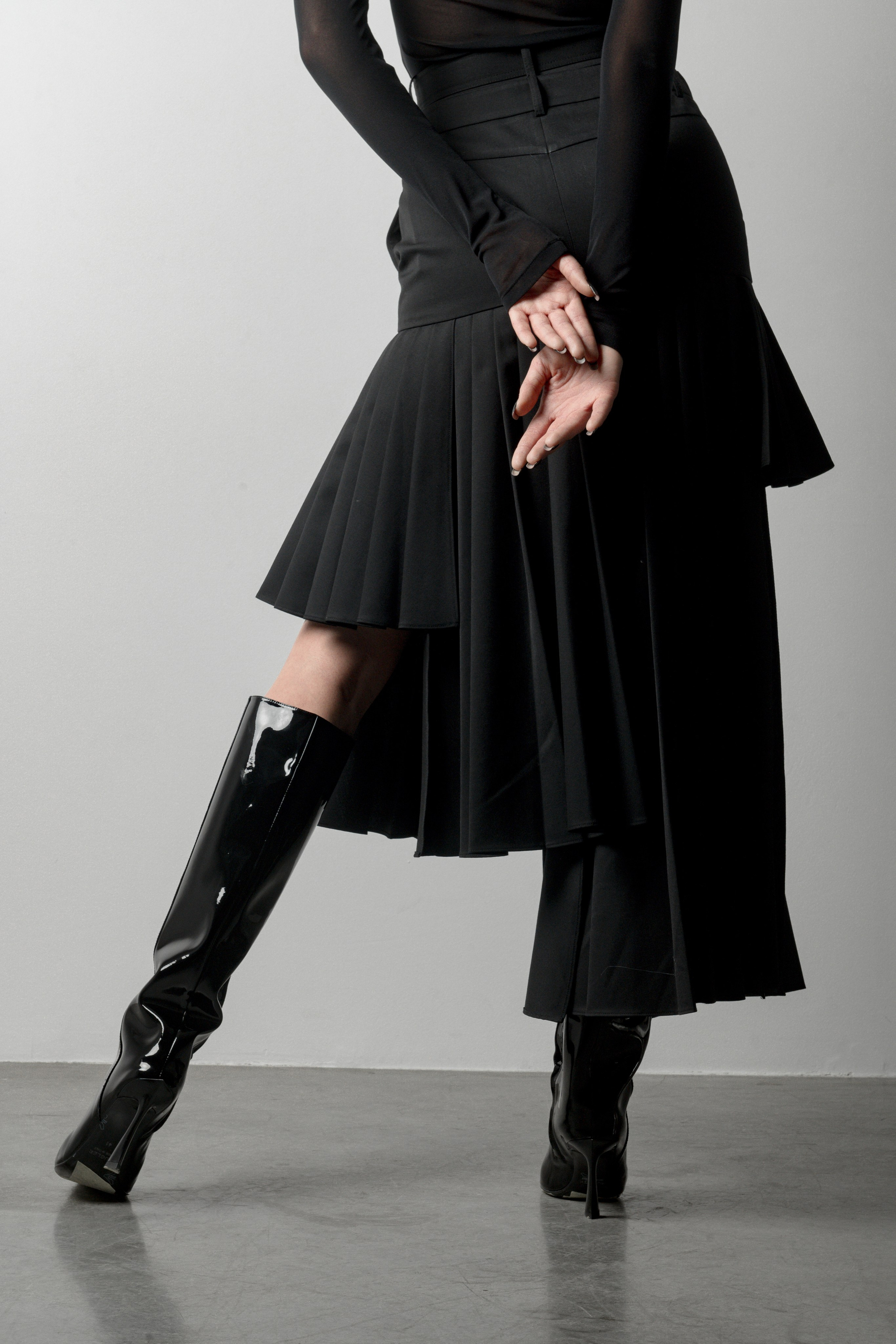 Съемка для бренда Borsetta. Сайт фотографа Данилы Пащенко