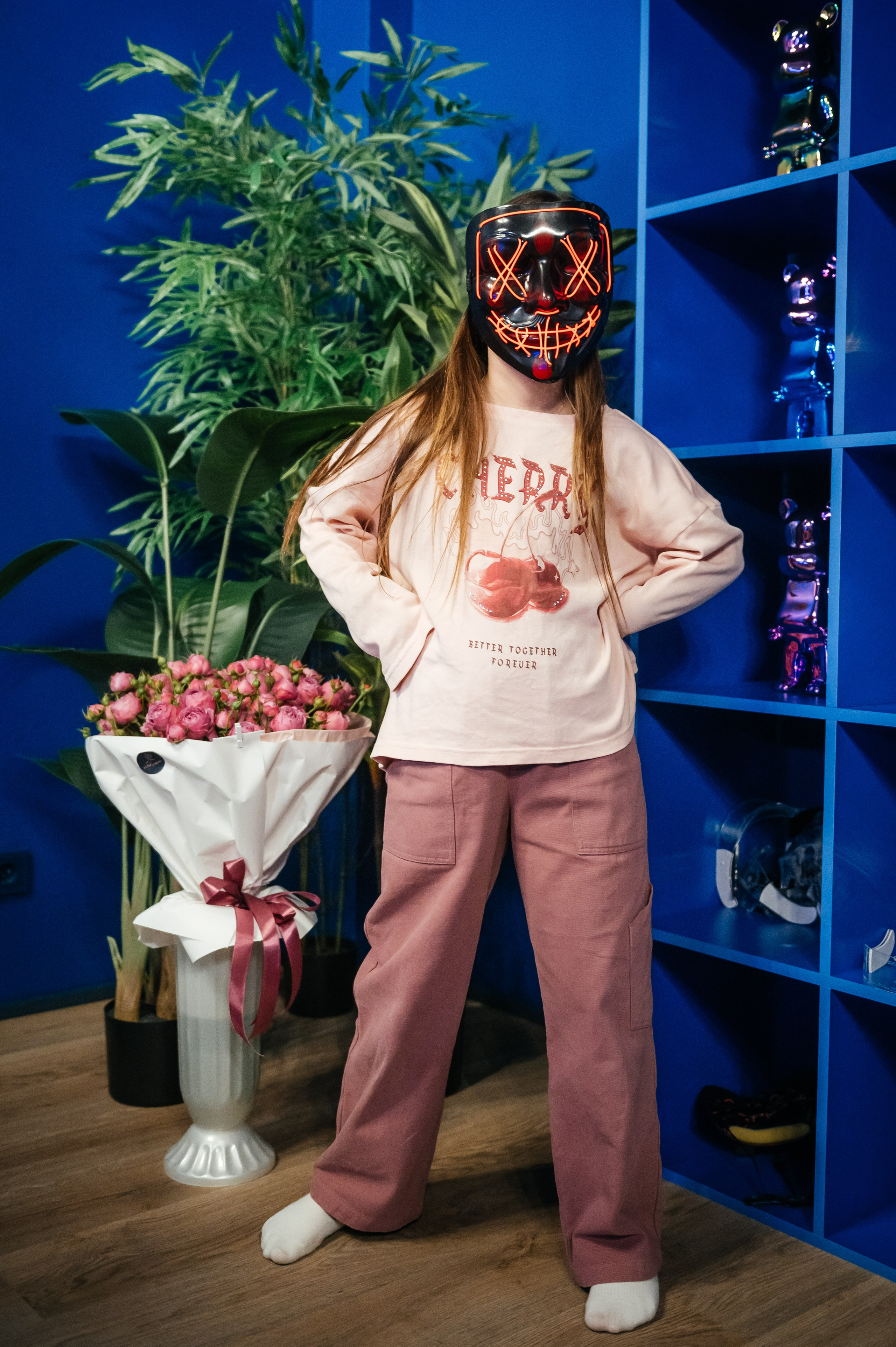 Дни рождения. Сайт фотографа Данилы Пащенко