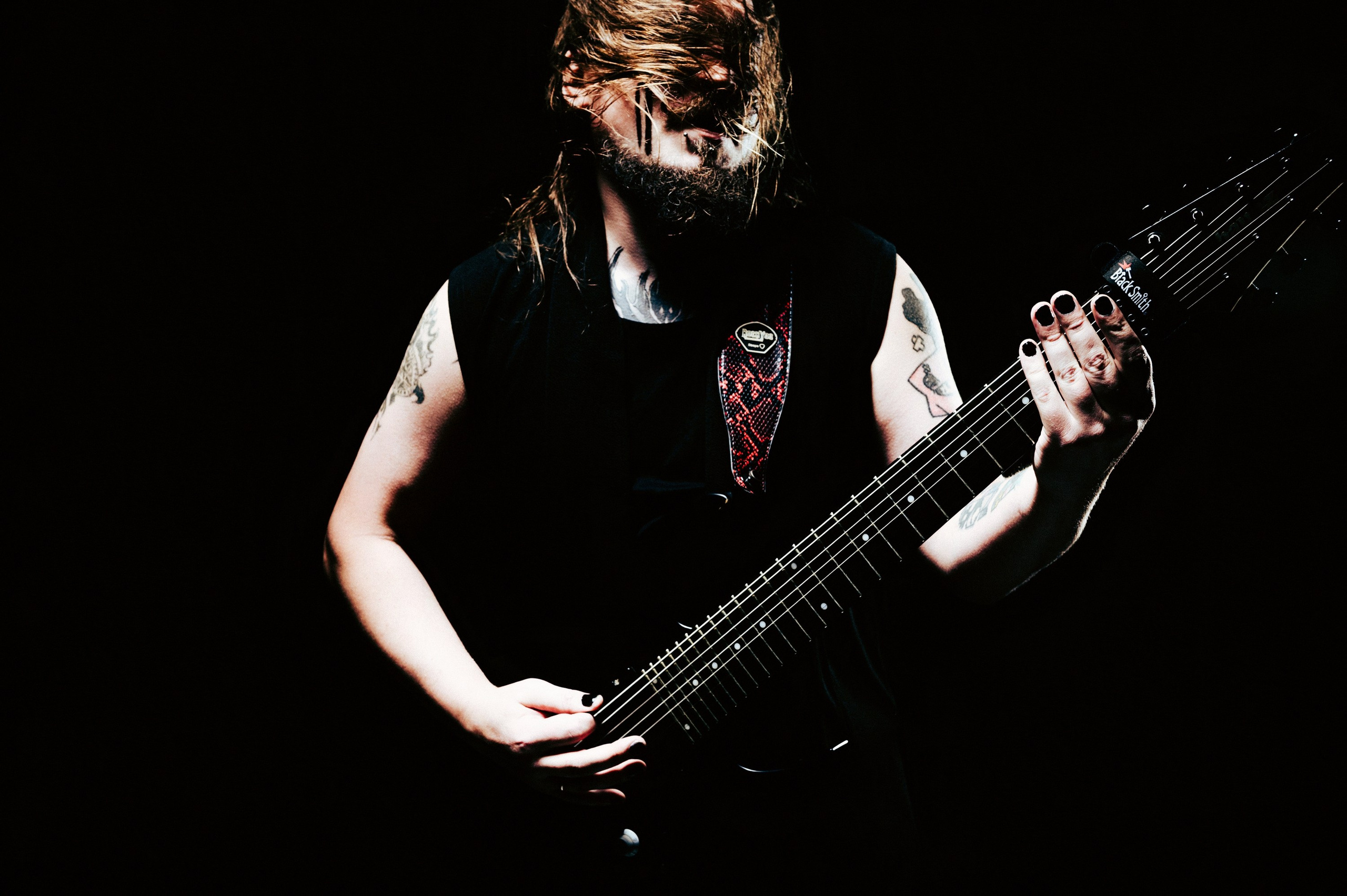 Артисты/Музыканты. Сайт фотографа Данилы Пащенко