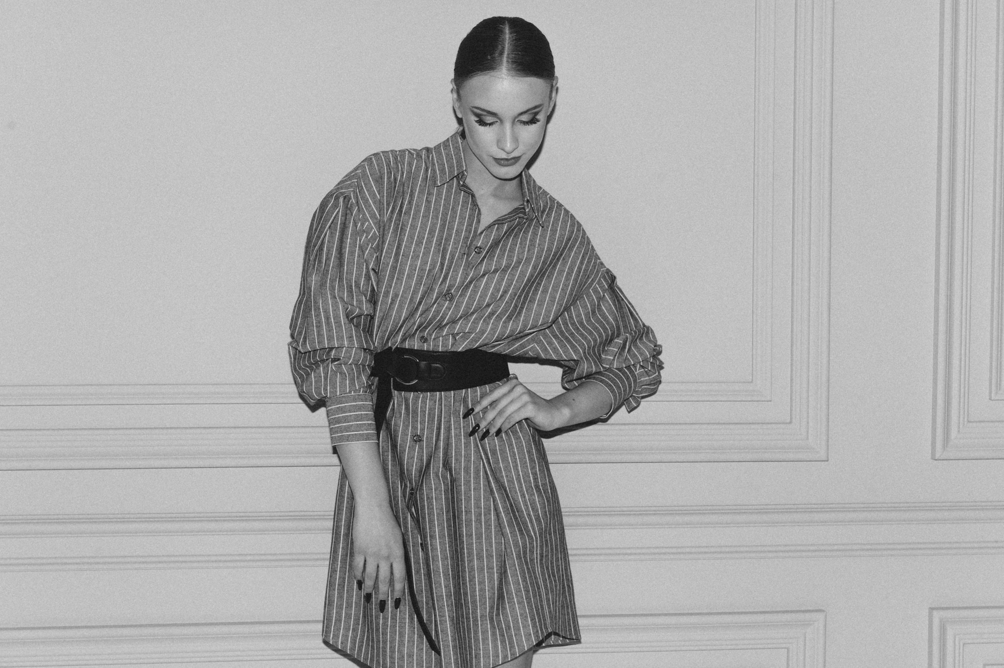 Krasnodar fashion week 2024. Сайт фотографа Данилы Пащенко