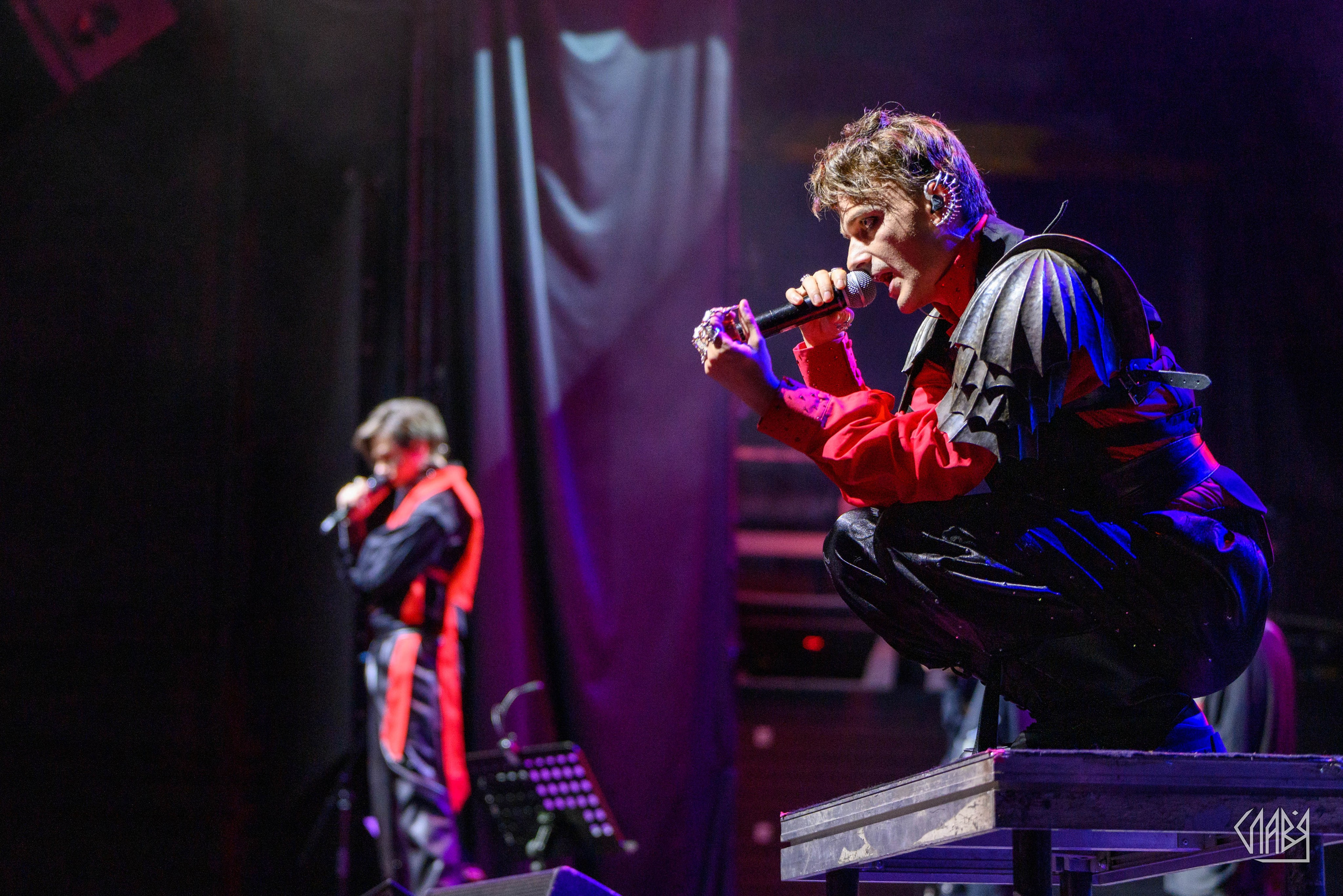 Geek&Music [концерт]. Фотограф из Москвы Ярослава Панкратова