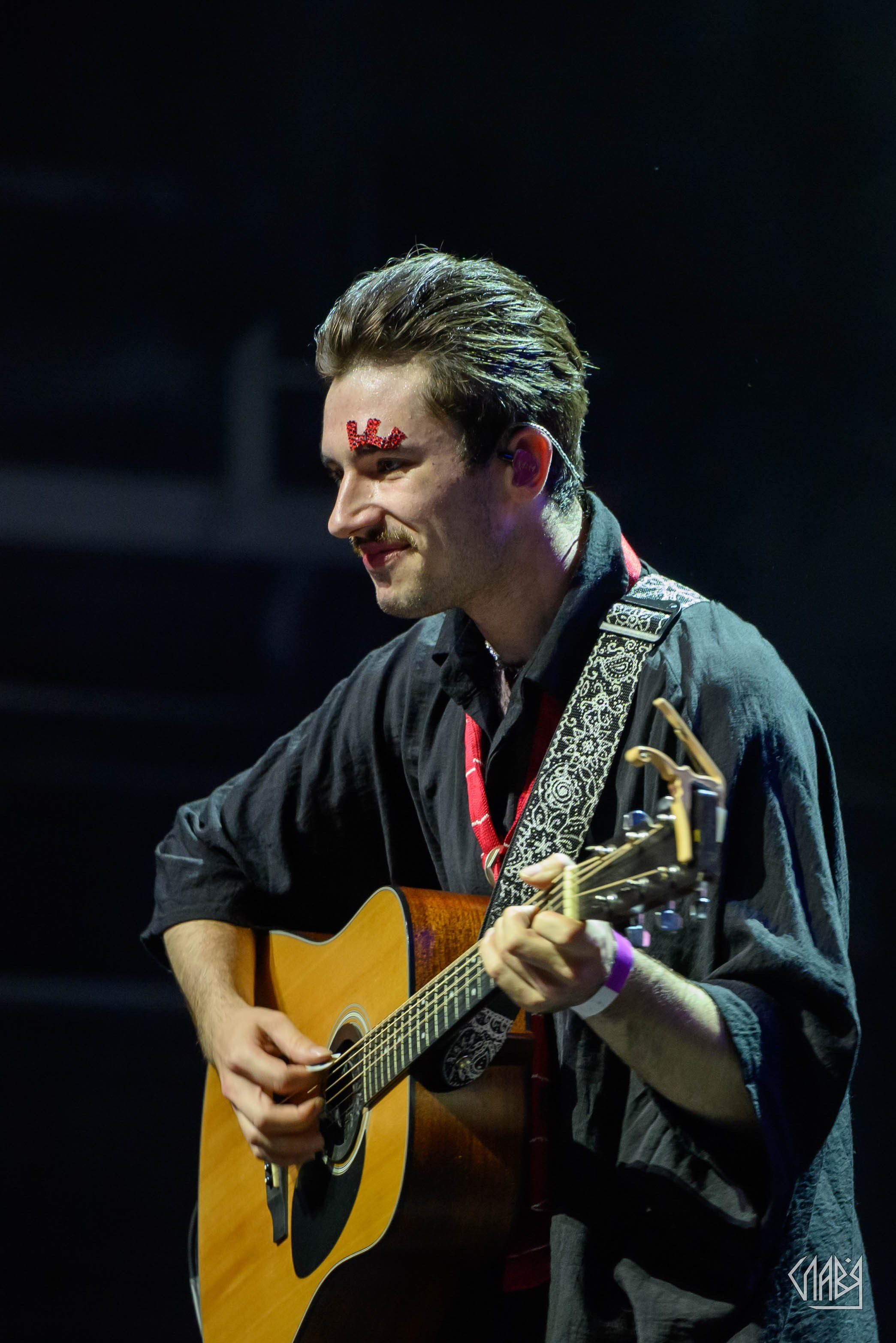 Geek&Music [концерт]. Фотограф из Москвы Ярослава Панкратова