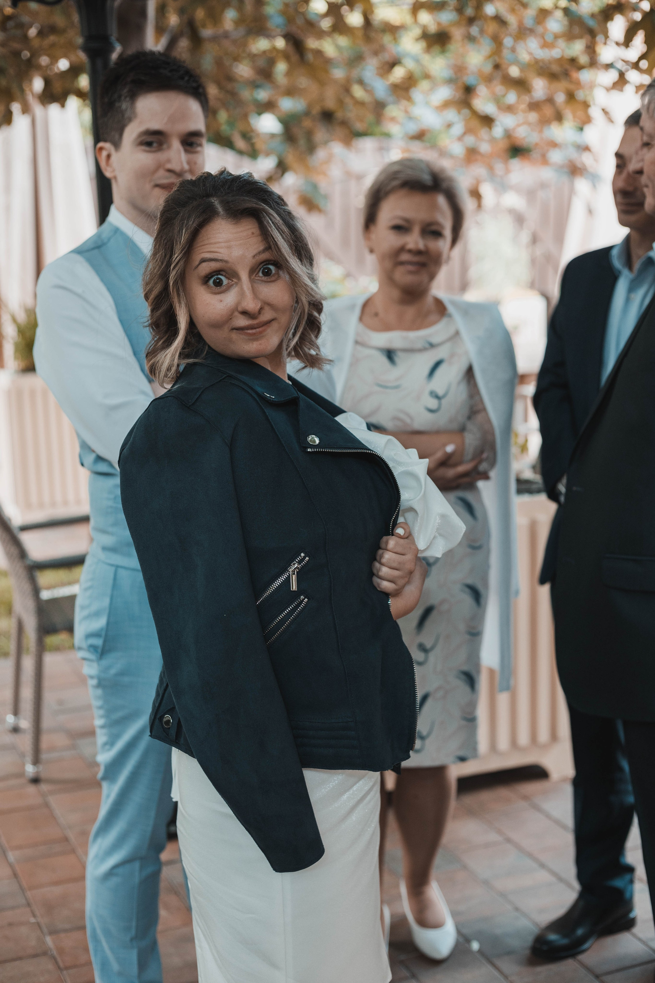 Свадьба Ирины & Александра. Портретный и репортажный фотограф в Москве Katerina Tesla