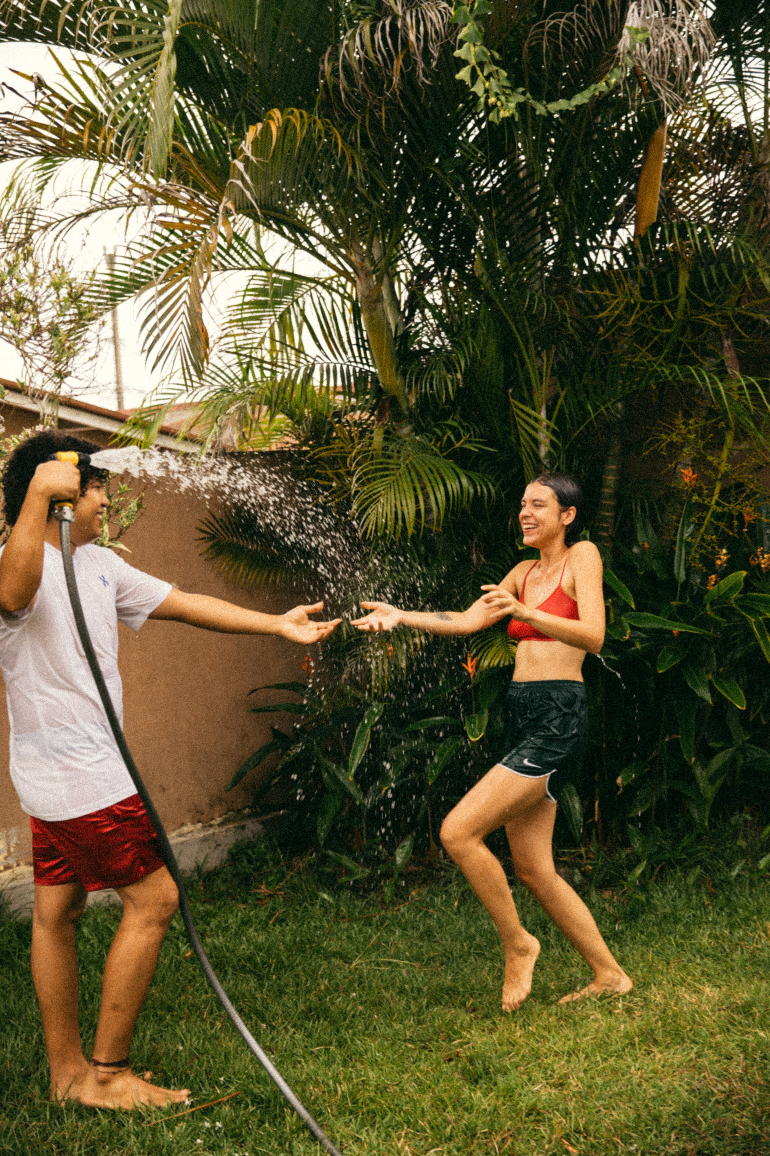 Zhenya+Josh. Fotógrafa de Retratos / Panamá / Anastasia Elizarova