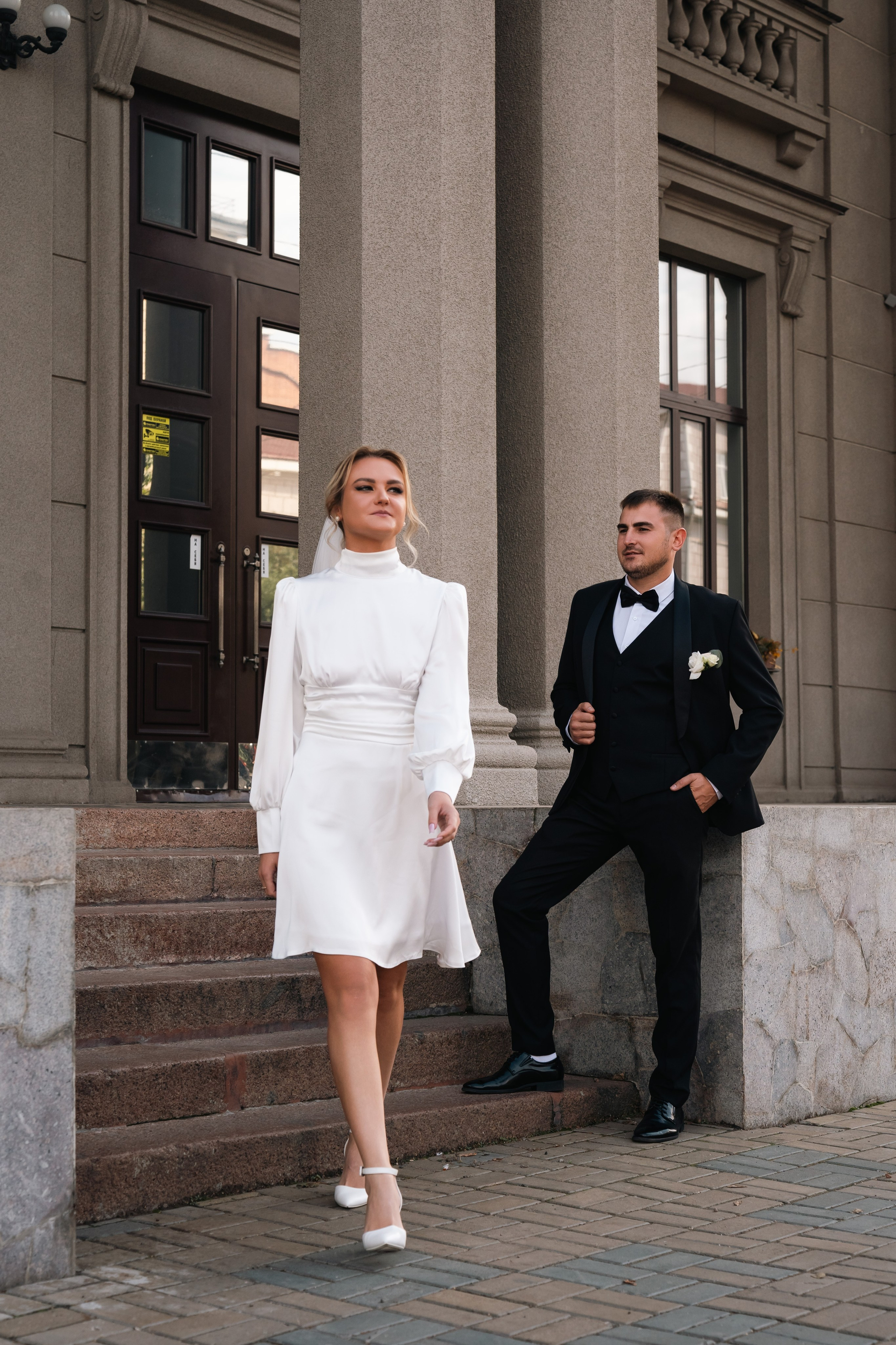 Илья и Валерия. Фотограф и видеограф Олег Игнатов | Свадьбы, Love Story, реклама и корпоративы — Красноярск