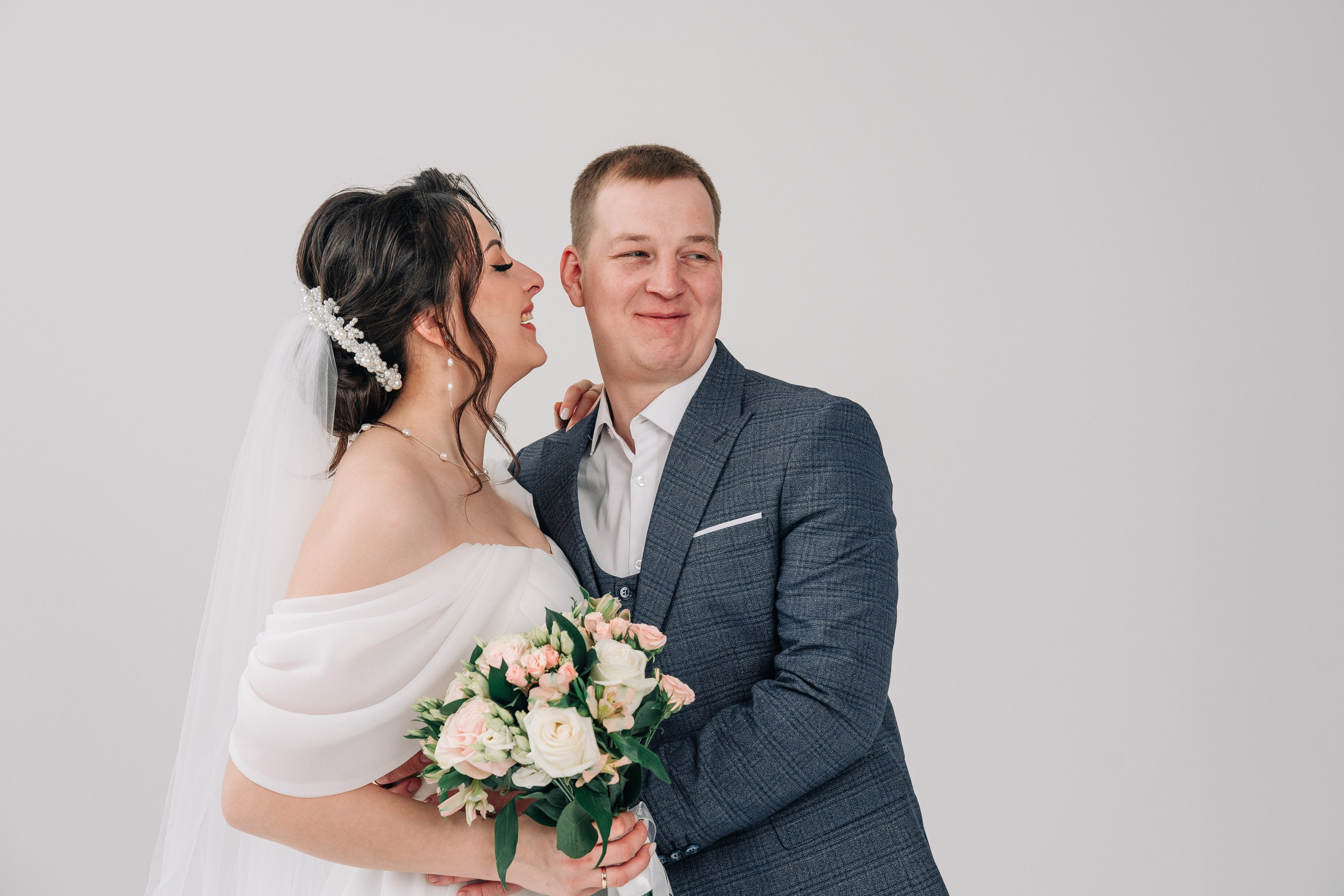 Артем и Валерия. Фотограф и видеограф Олег Игнатов | Свадьбы, Love Story, реклама и корпоративы — Красноярск