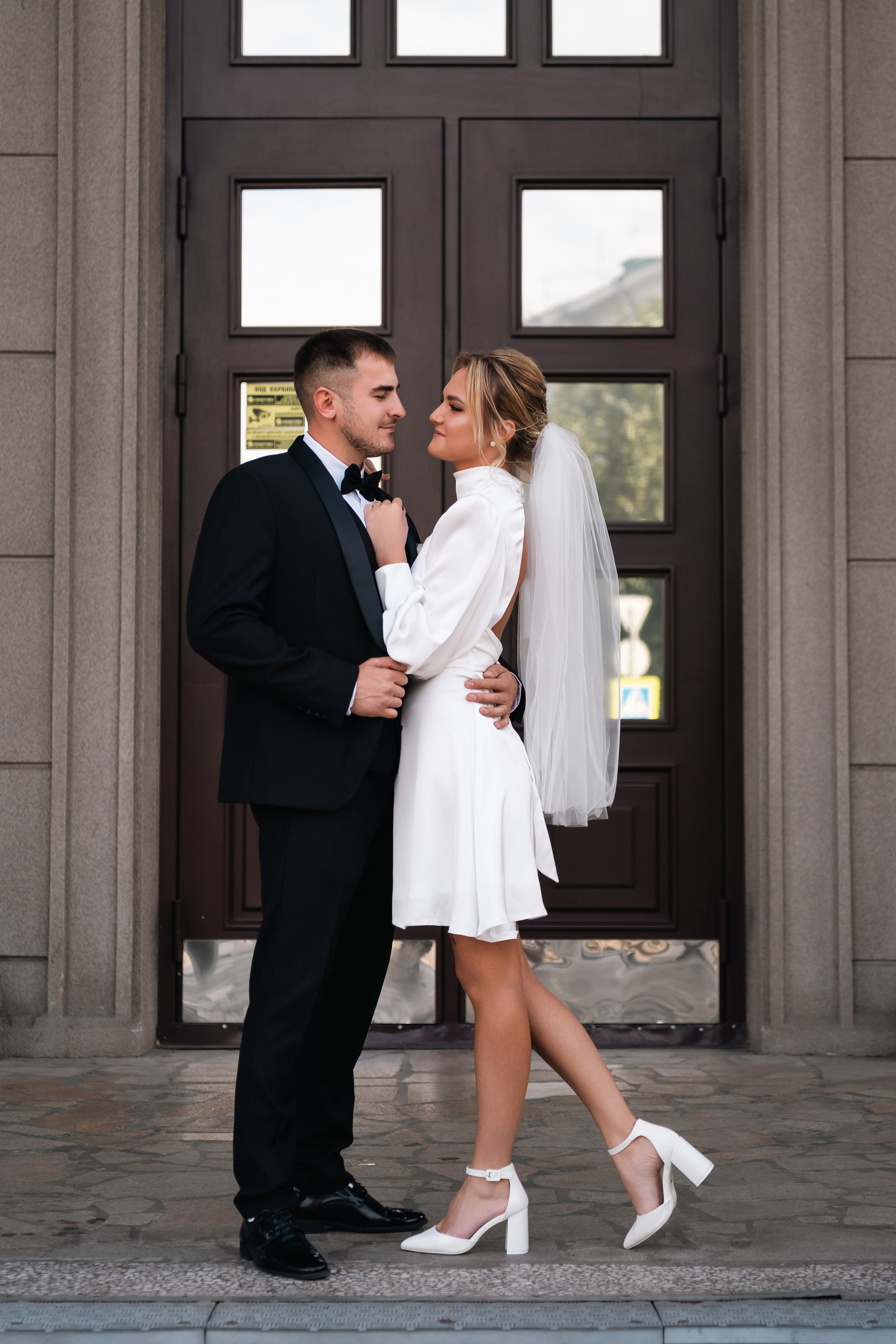 Илья и Валерия. Фотограф и видеограф Олег Игнатов | Свадьбы, Love Story, реклама и корпоративы — Красноярск