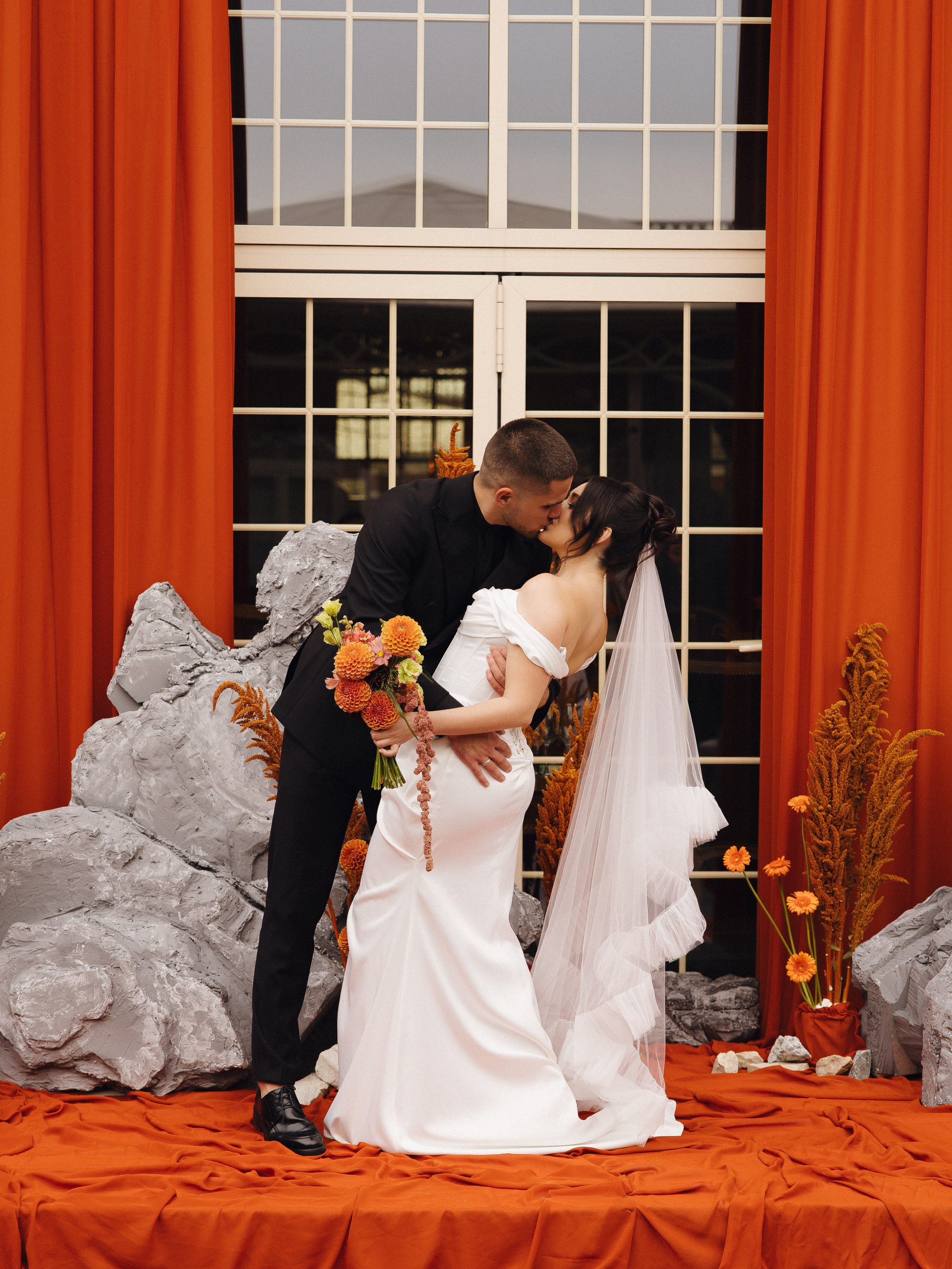 ТАТЬЯНА И БУЛАТ, ФОНД КУЛЬТУРЫ, PURTOVA WEDDING. Свадебный и индивидуальный фотограф в Челябинске Евгения Негодяева