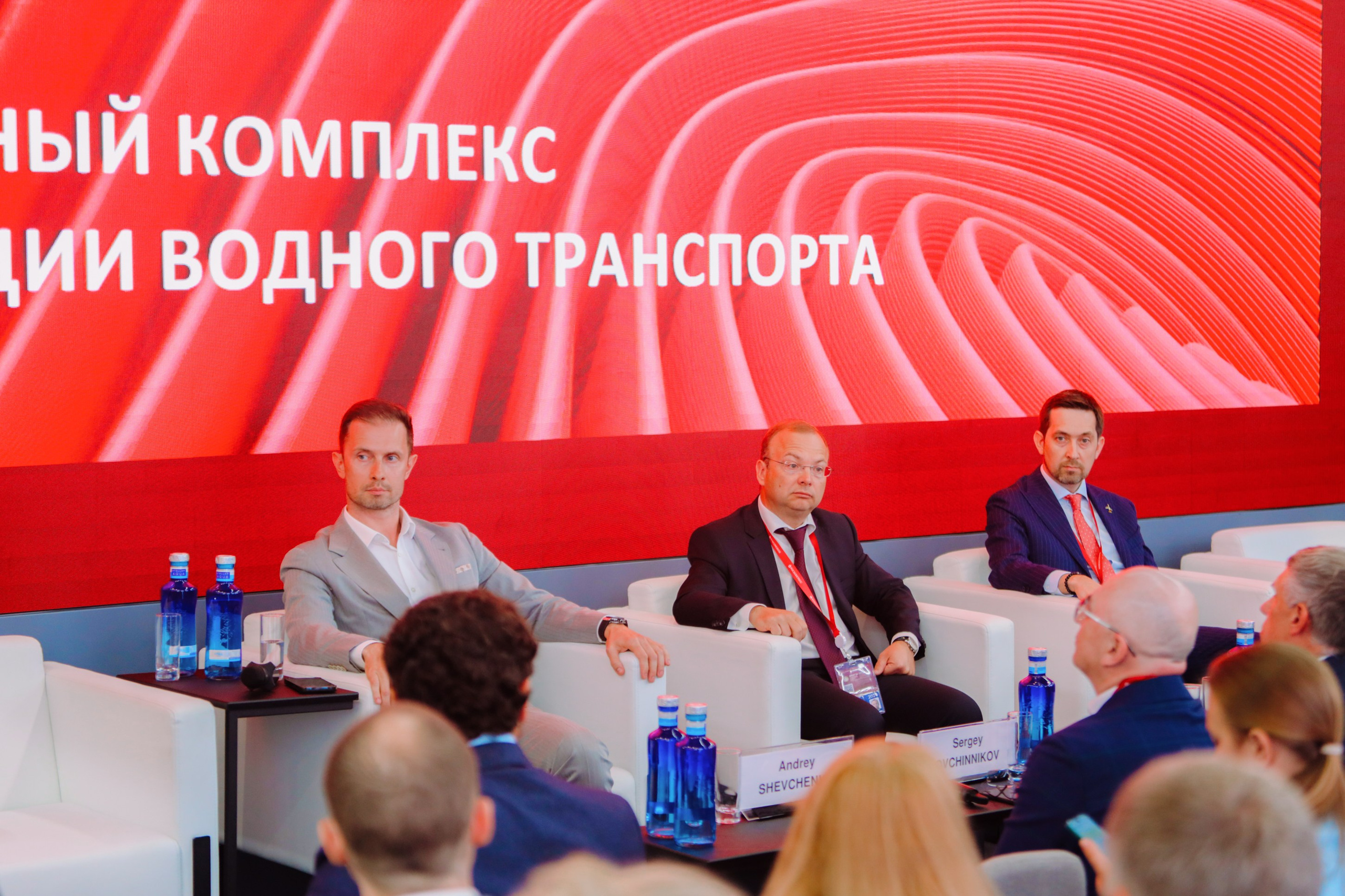 ПМЭФ 2024. Портретный и свадебный фотограф в Санкт-Петербурге Александра Флотская