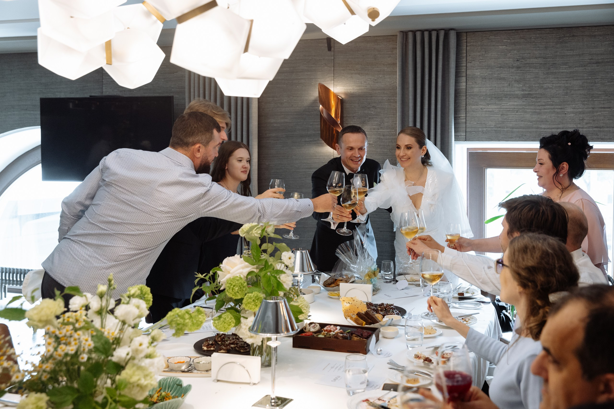 Павел и Анастасия. Анонс свадьбы