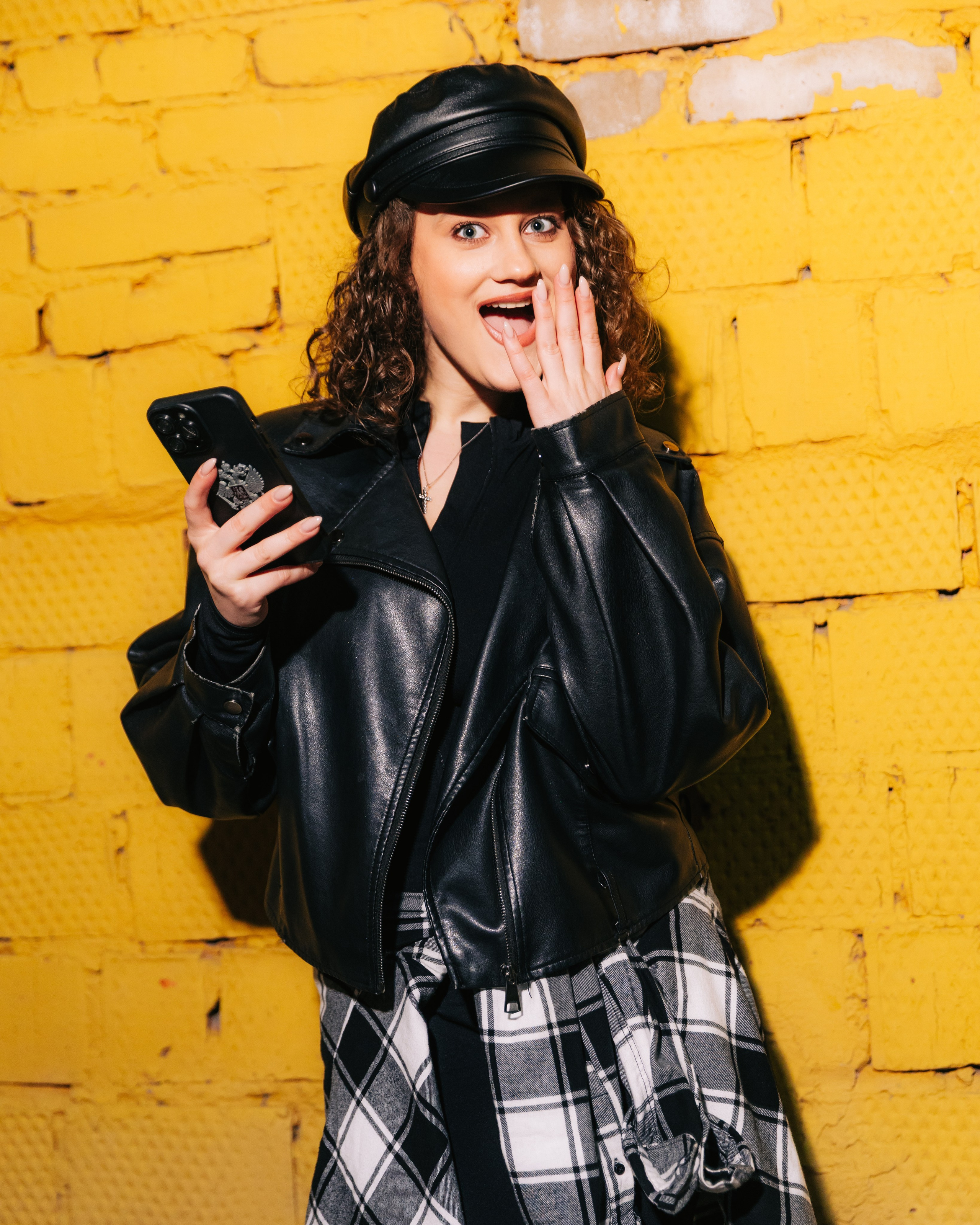 ПОРТРЕТЫ. Репортажный фотограф в Москве Аида Исламова