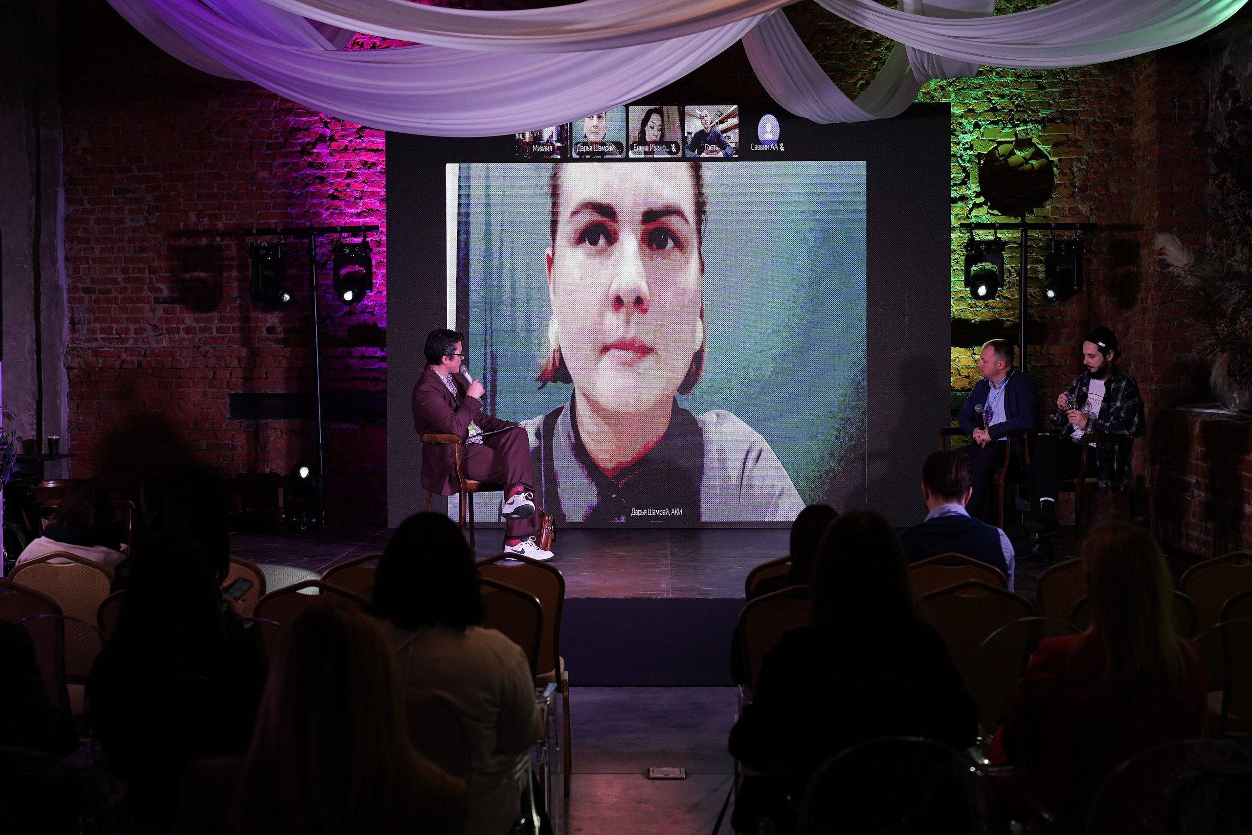 АТЕЛЬЕ ИННОВАЦИЙ и КРЕАТИВА. Спортивный и репортажный фотограф в Иваново Сергей Силкин