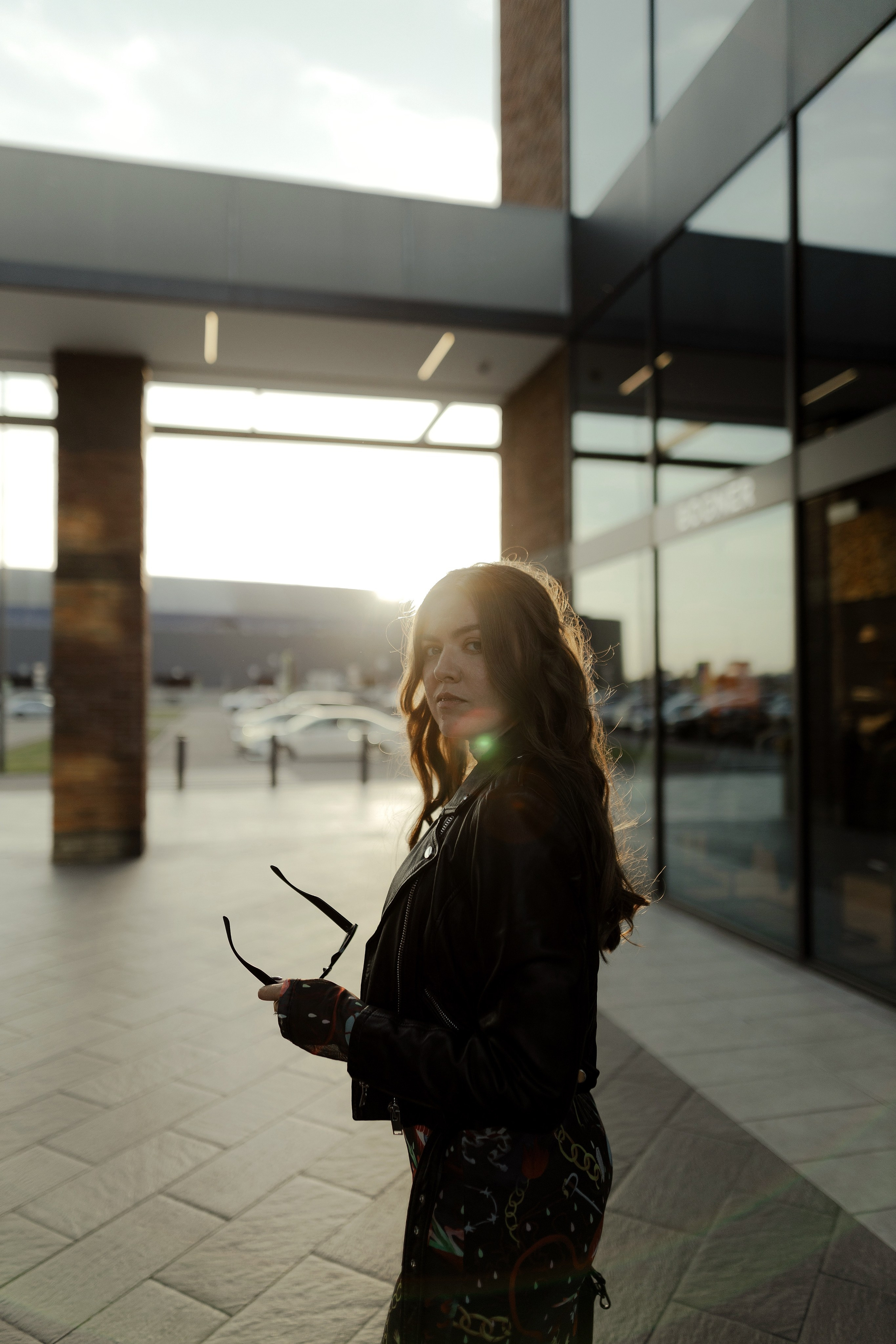 Татьяна. Евгения Волошина Фотограф Москва / Белгород