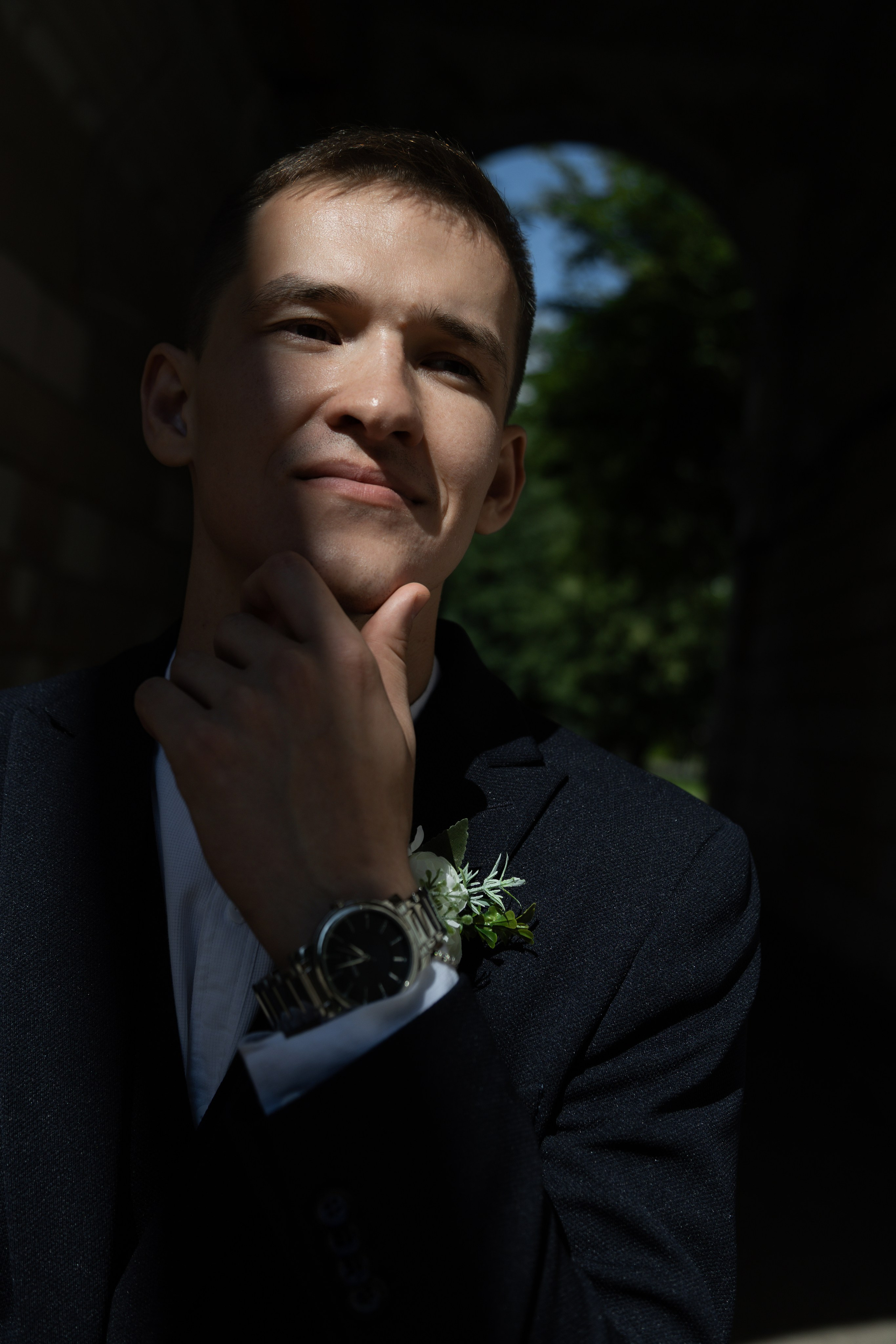 Максим и Татьяна. Свадебный фотограф в Санкт-Петербурге Лолита Романова