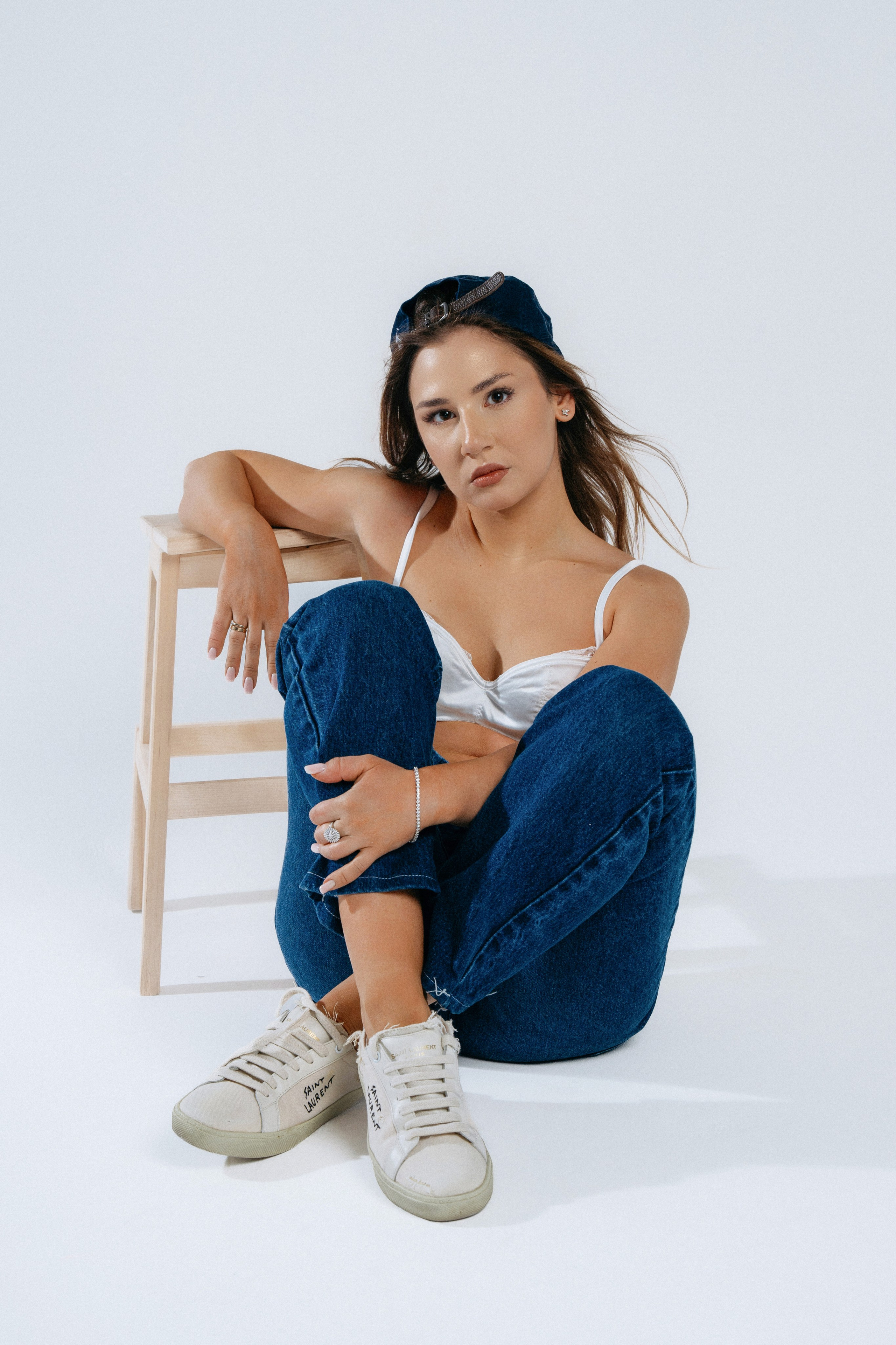 Angelina. Фотограф Волгоград