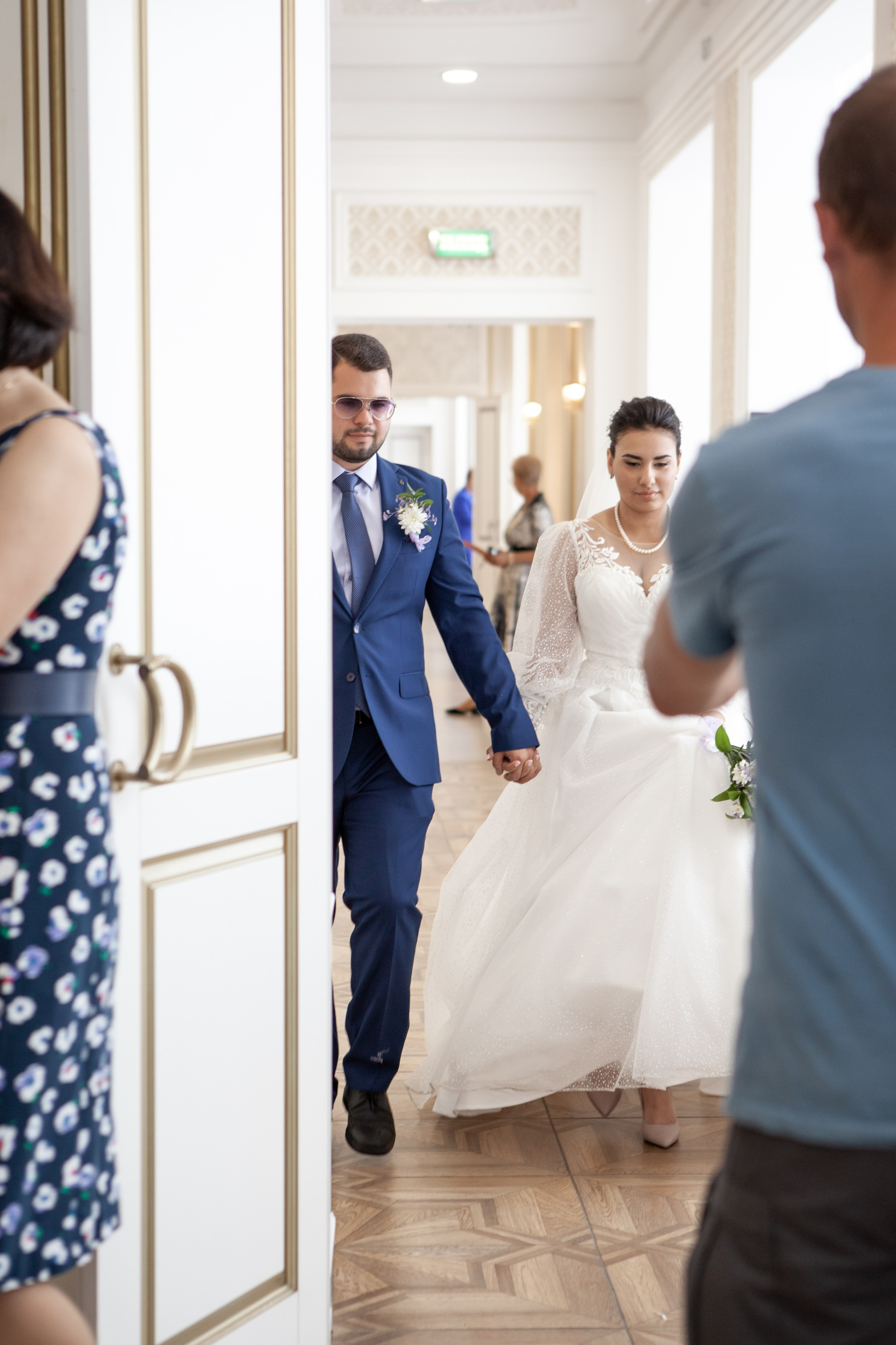 Катарина & Бабкен. Фотограф Olya Posnimay