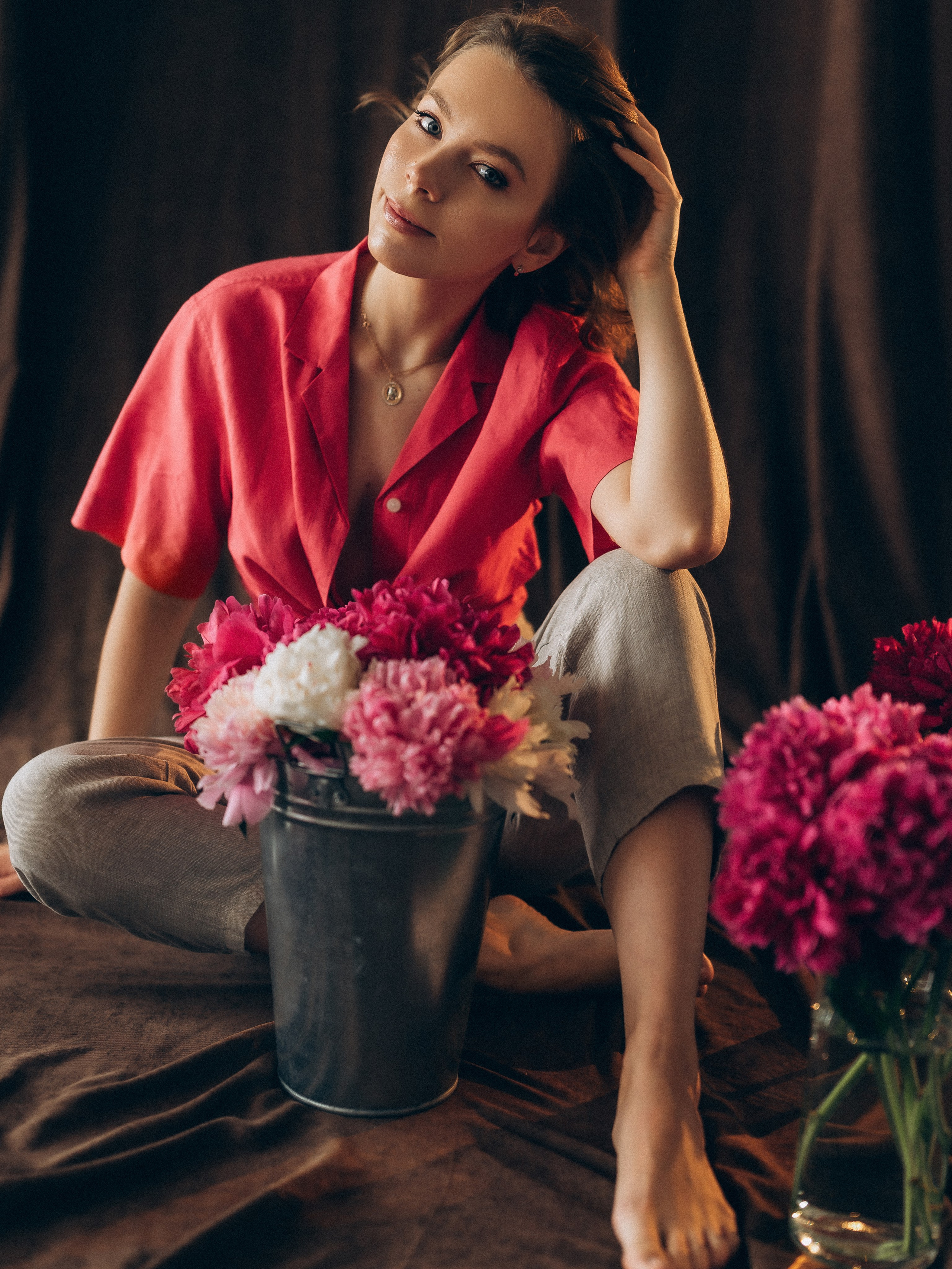 Анастасия. Семейный и свадебный фотограф в Красноярске Садкеева Юлия