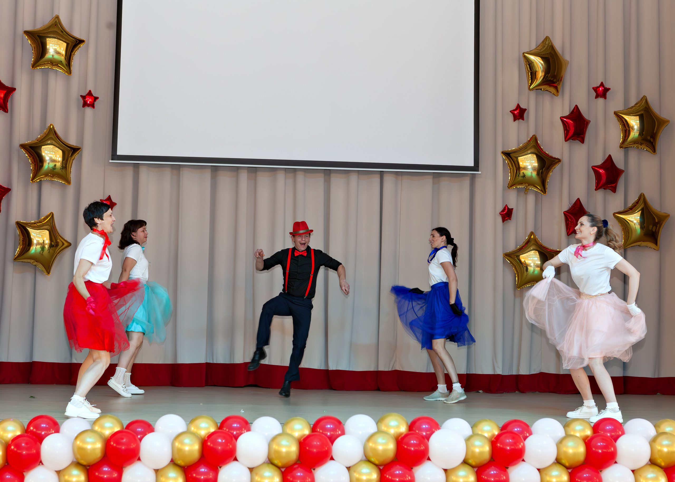 Гимназия № 7, г. Подольск, Последний звонок, 11 класс. Выпускные альбомы и школьный фотограф в Подольске, Троицке, Щербинке, Москве и Московской области