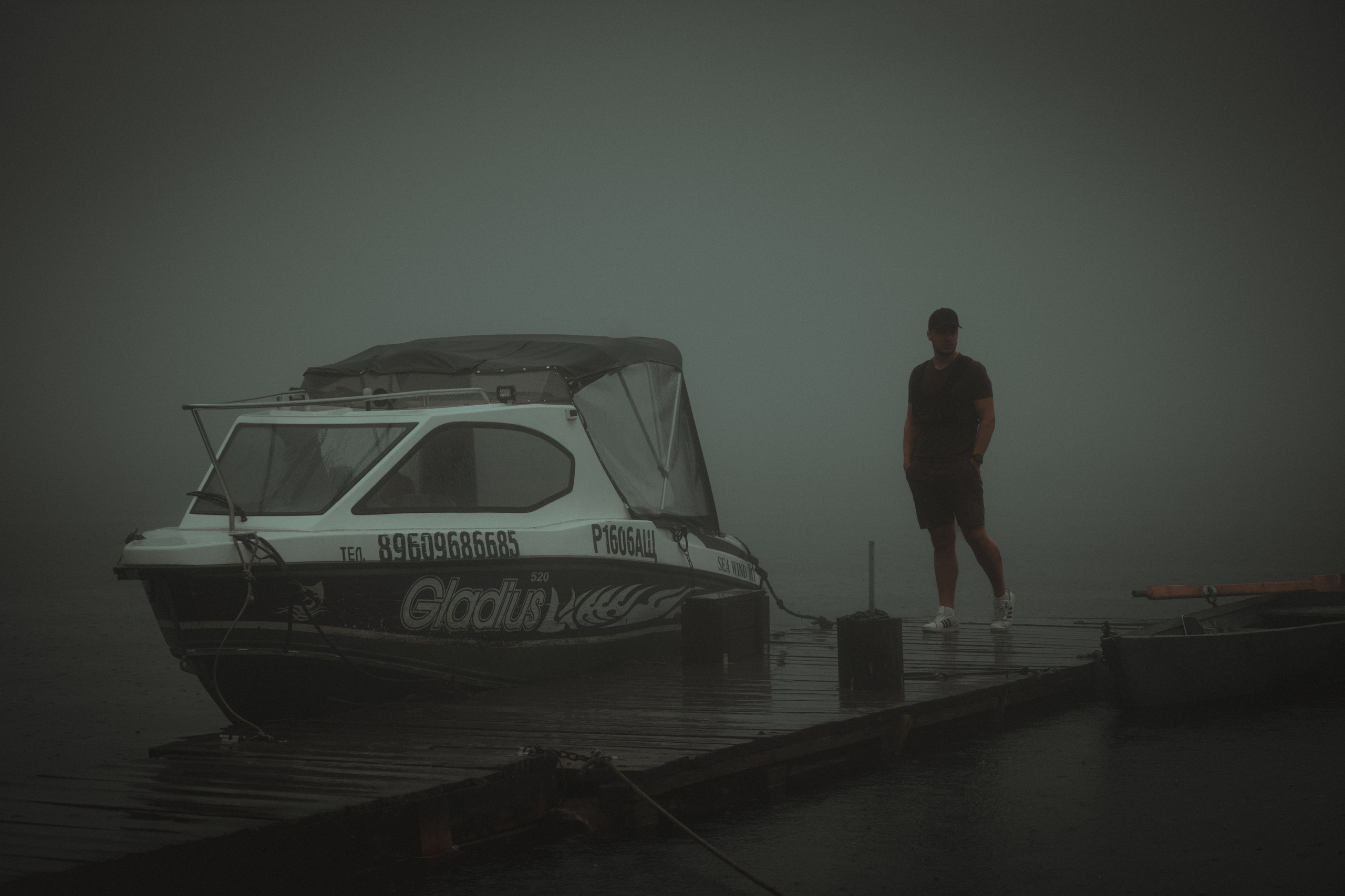 Алтай. Оператор и Фотограф в Санкт-Петербурге и Москве