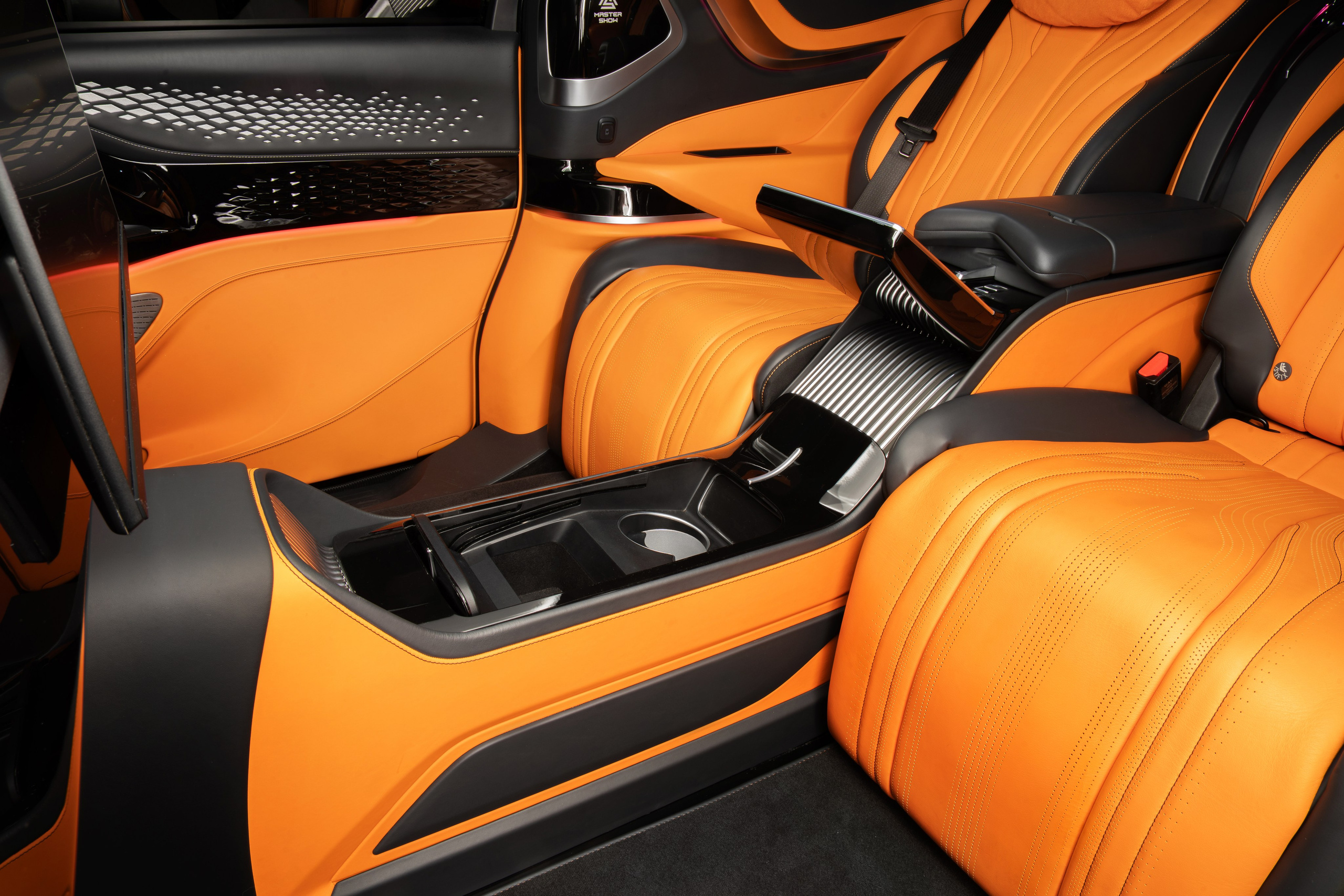 VOYAH. Фотограф Светлана Усова