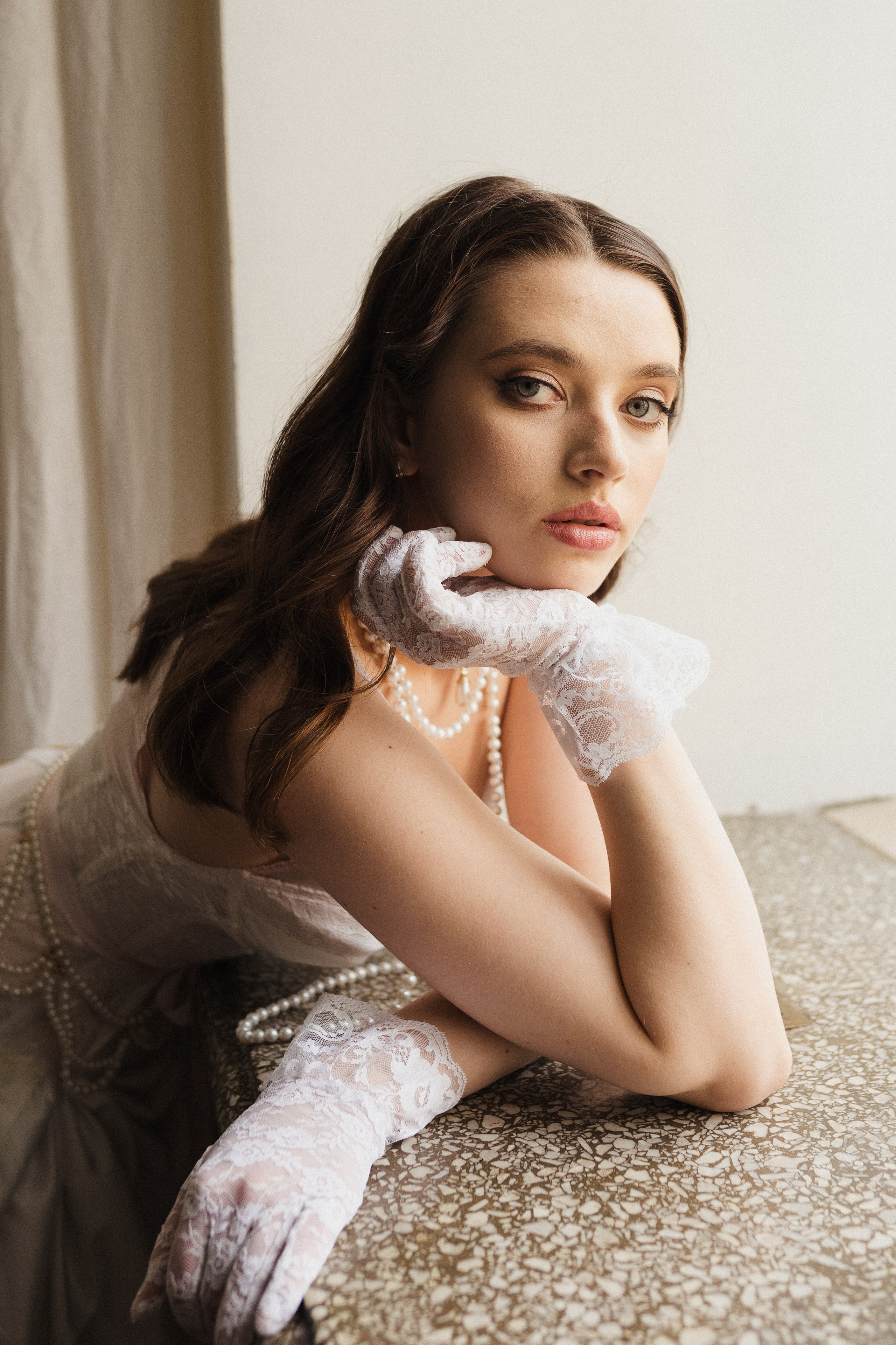 Свадебная фотосессия в Москве. Свадебный фотограф в Москве Анна Полушина