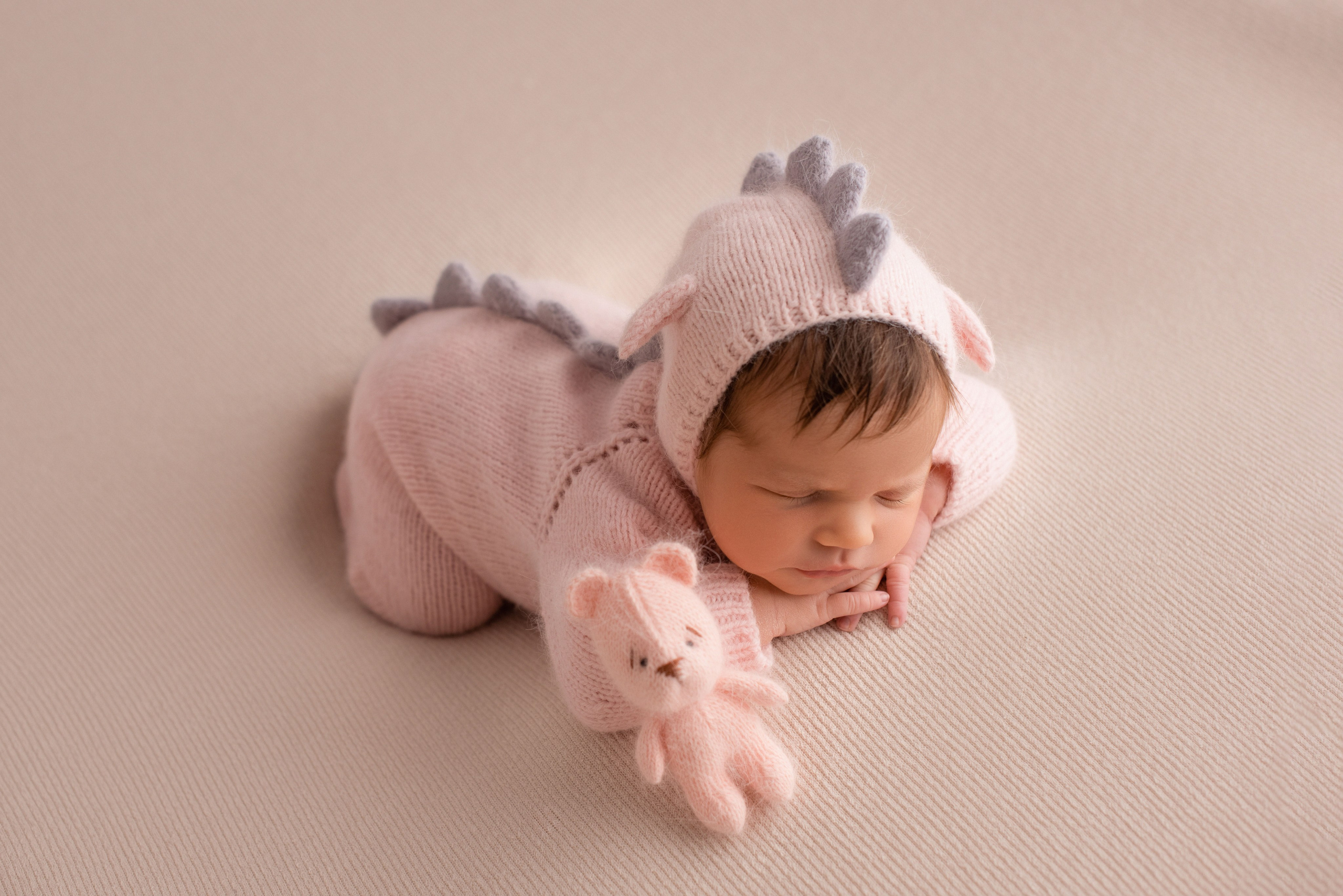 Новорожденные. Фотограф Новорожденных во Владивостоке Ольга Галаницкая