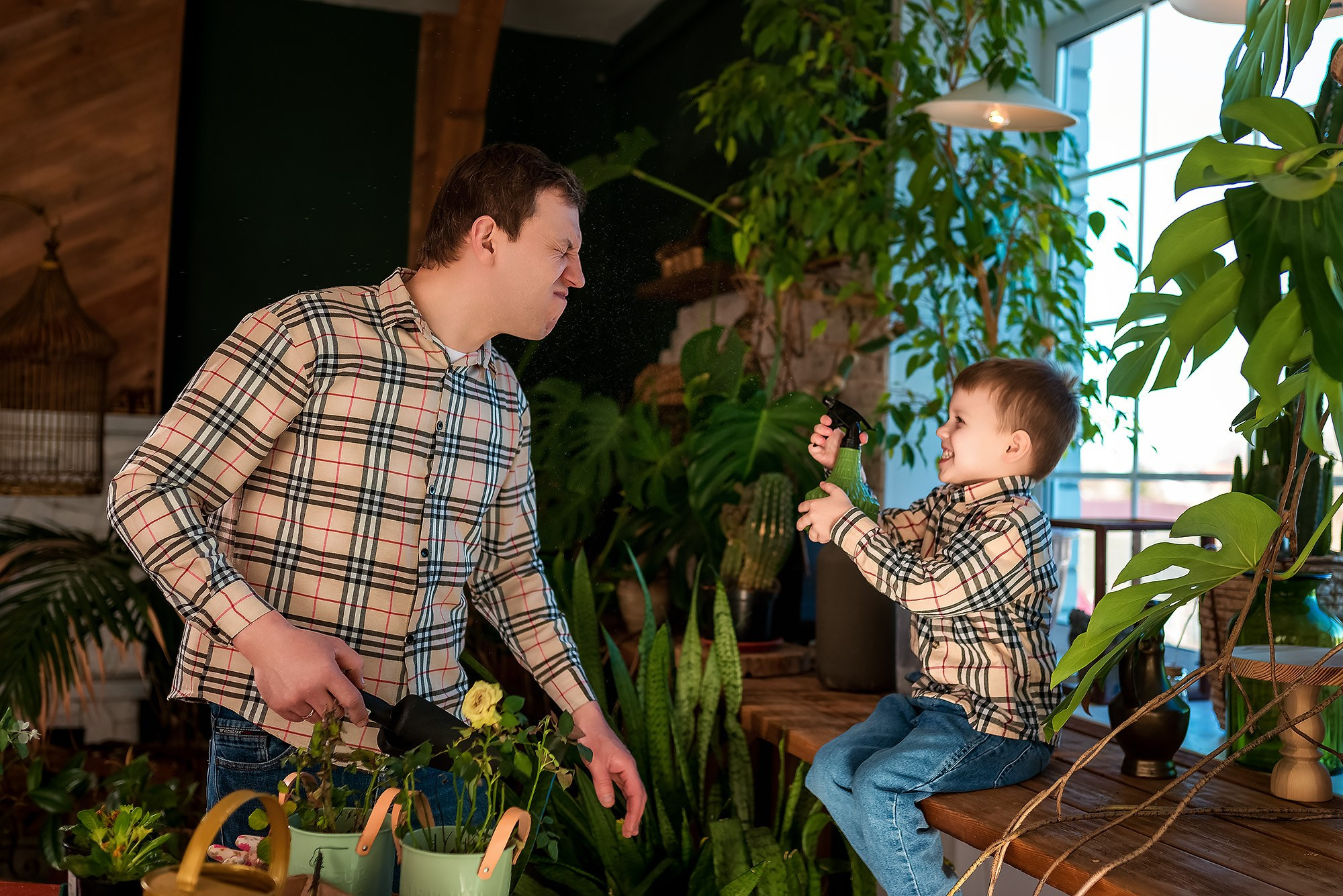 Весенняя. Женский фотограф Крещение Венчание Москва Брянск