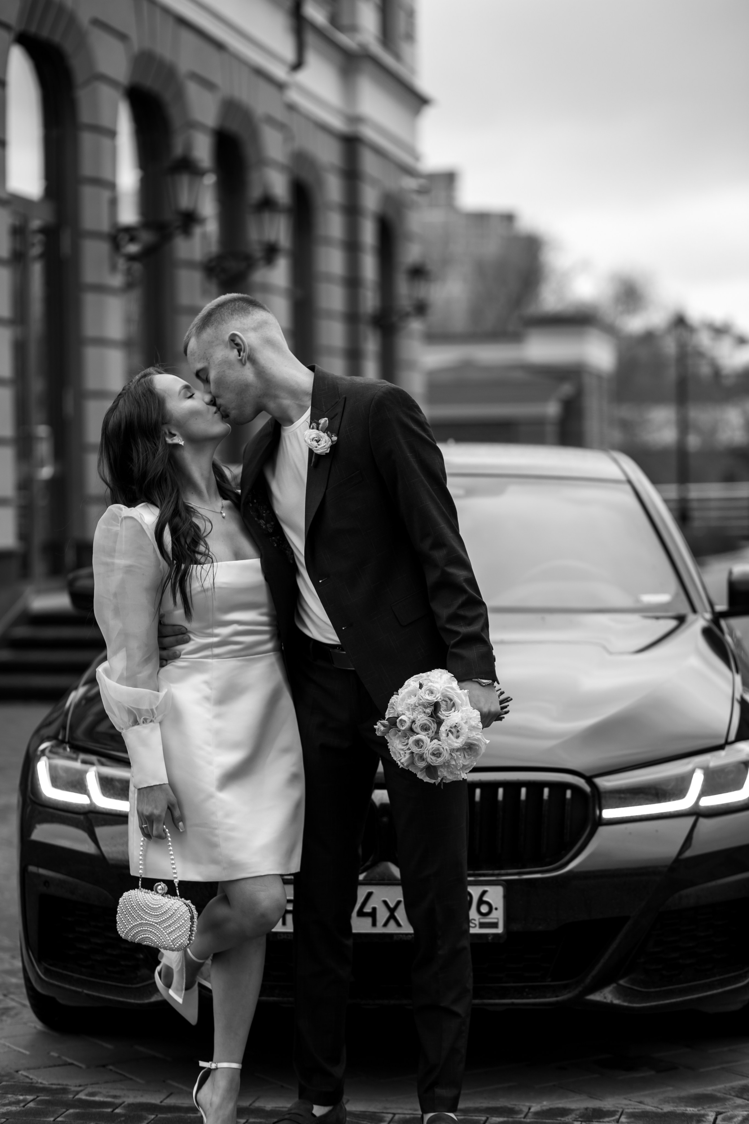 Я&С. Фотограф Екатеринбург