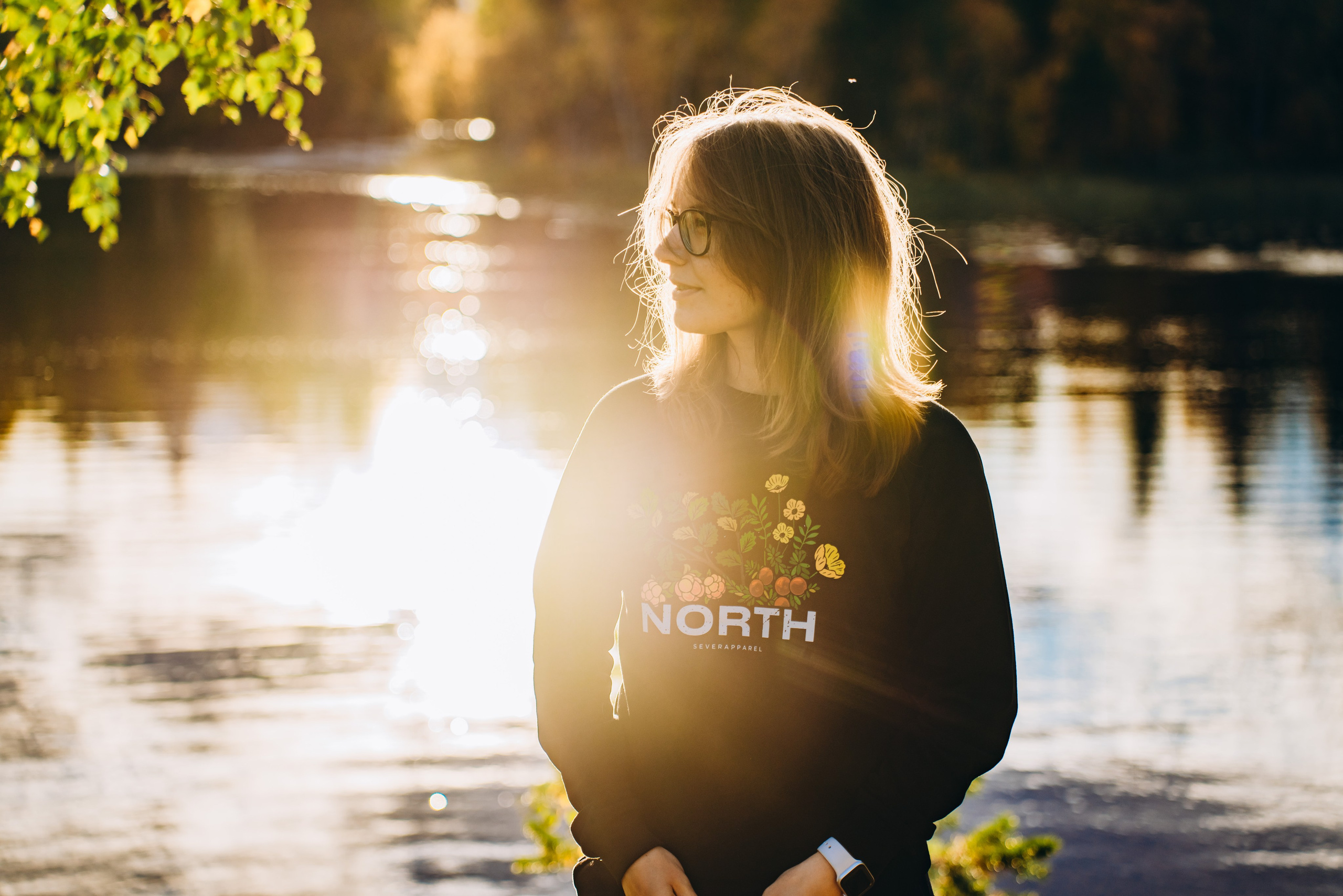 СЕВЕР. Event фотограф Степанова Александра