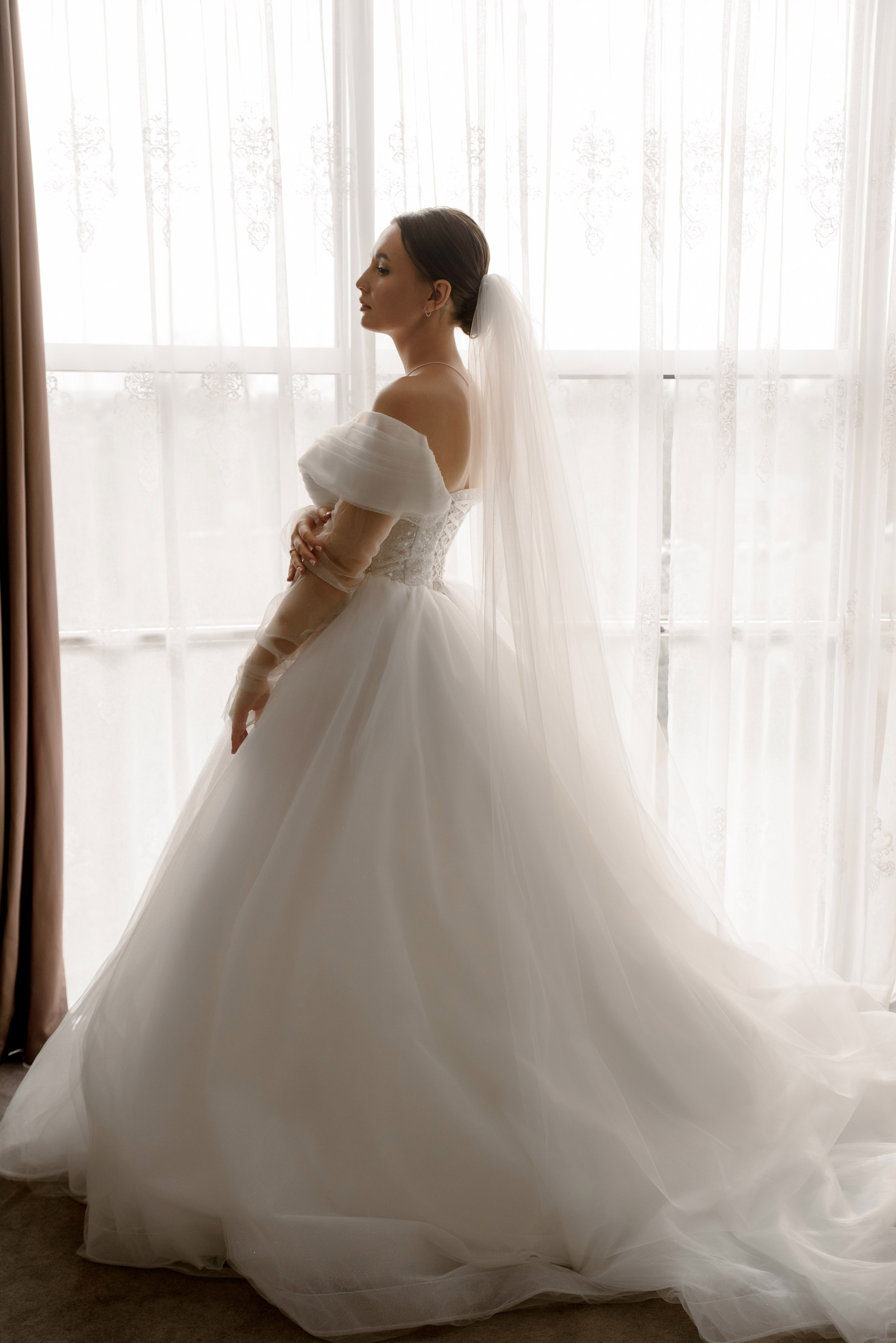 Анастасия и Евгений. Свадебный и семейный фотограф в Краснодарском крае