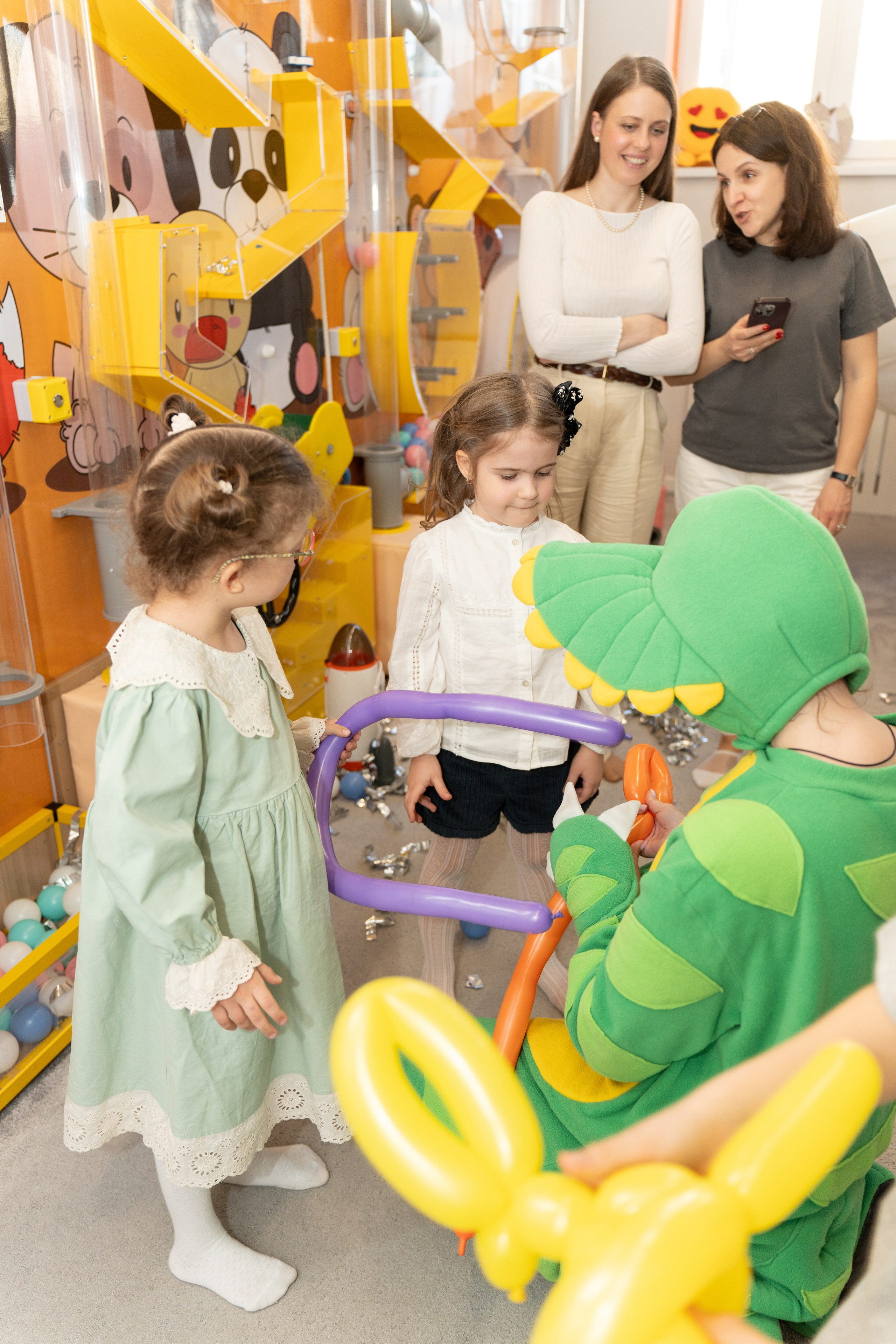 Базилион. Семейный и свадебный фотограф Минск, Беларусь Анна Орловская