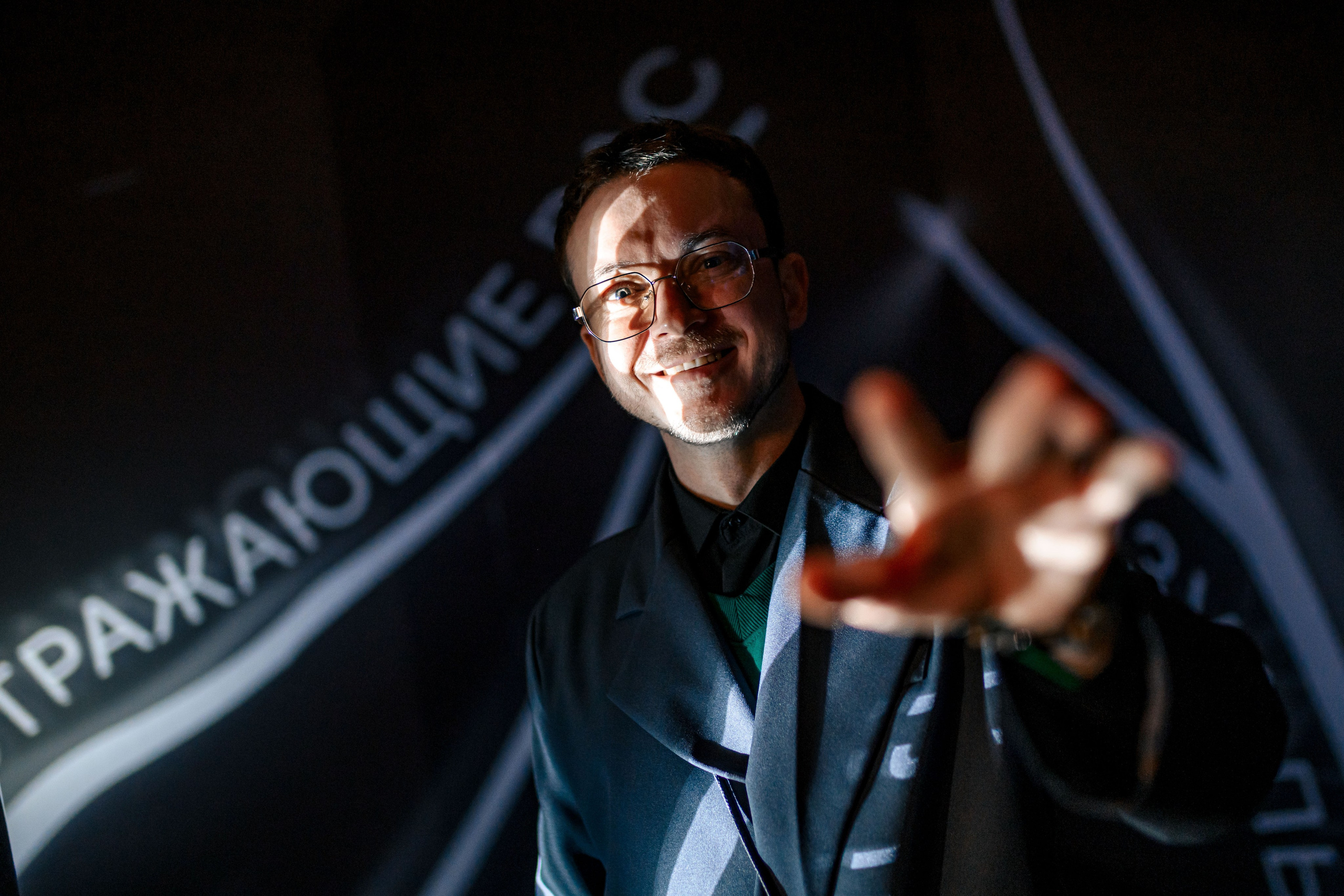 Атлас Девелопмент. Максим Комаров — Профессиональный фотограф