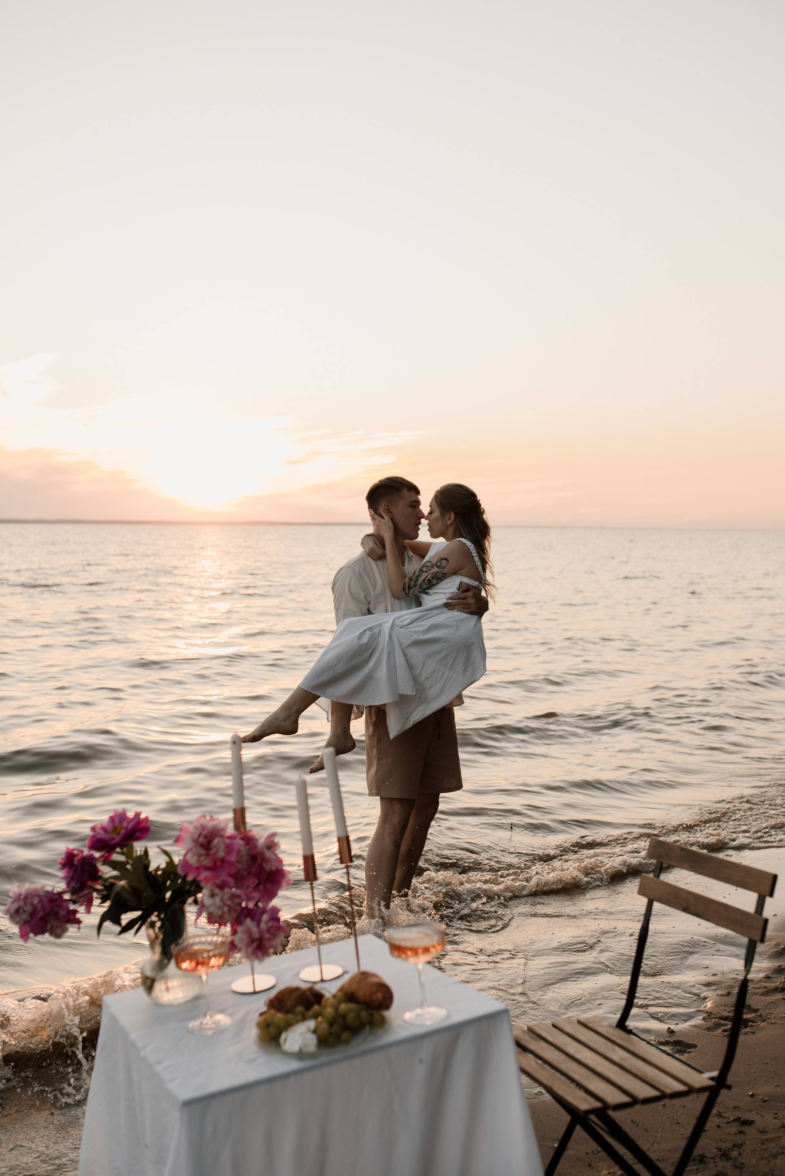 Катя ♡ Егор. Фотограф Ольга Плеханова | Нижний Новгород, Москва