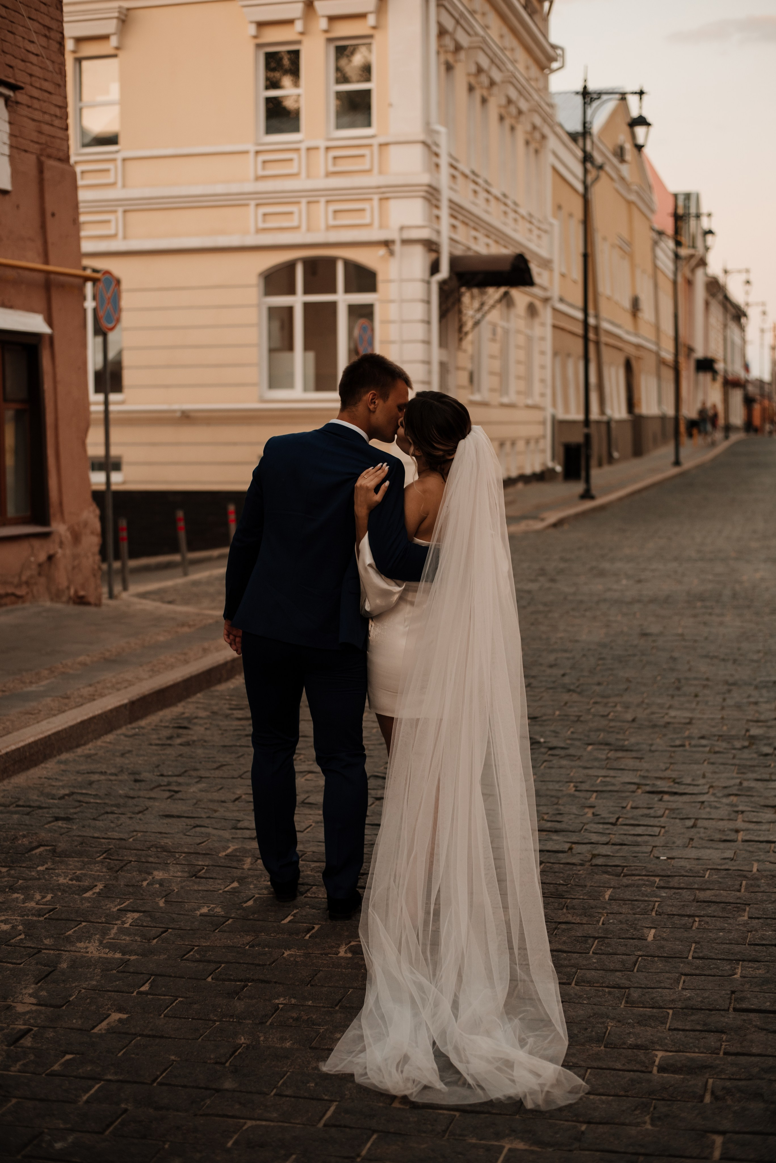 Диана ♡ Артем. Фотограф Ольга Плеханова | Нижний Новгород, Москва