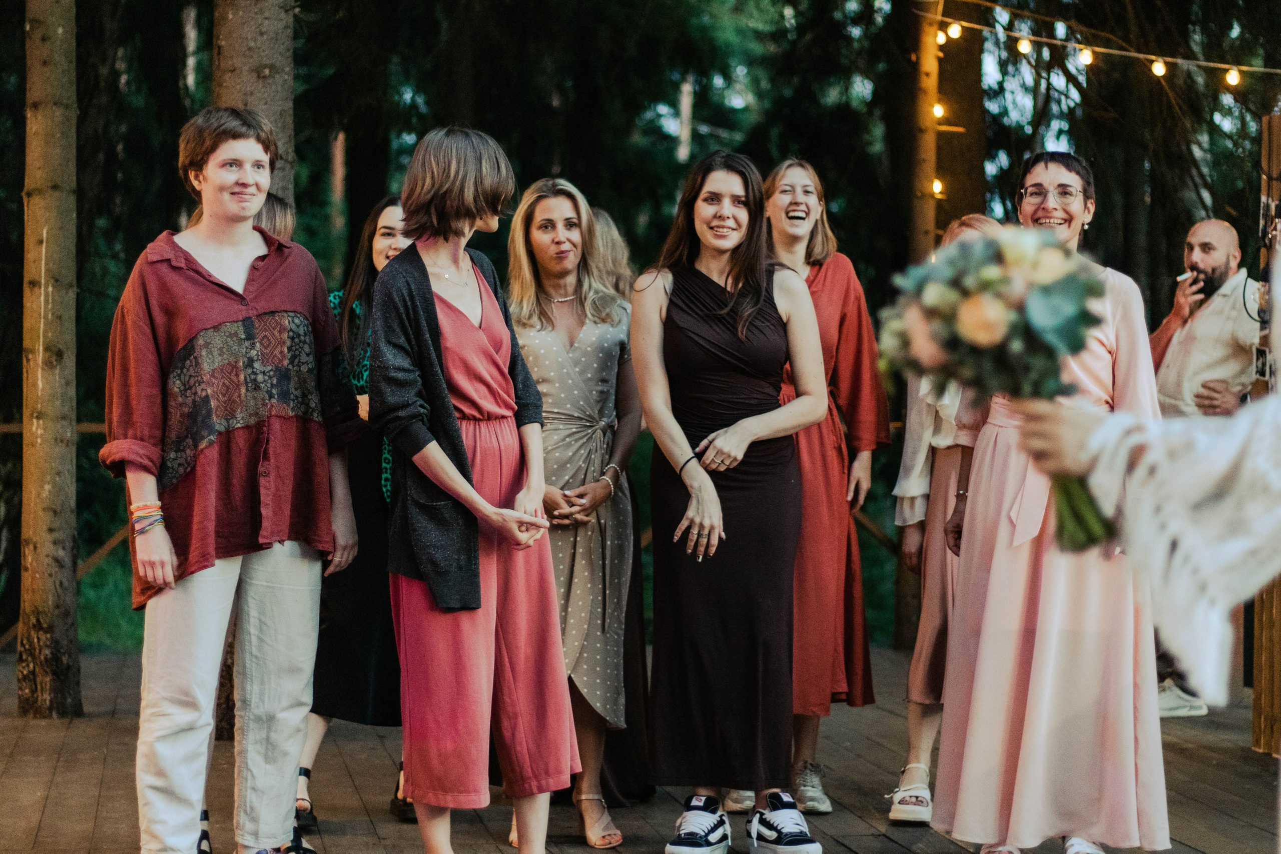 Ульяна и Дима. Мария Колесникова