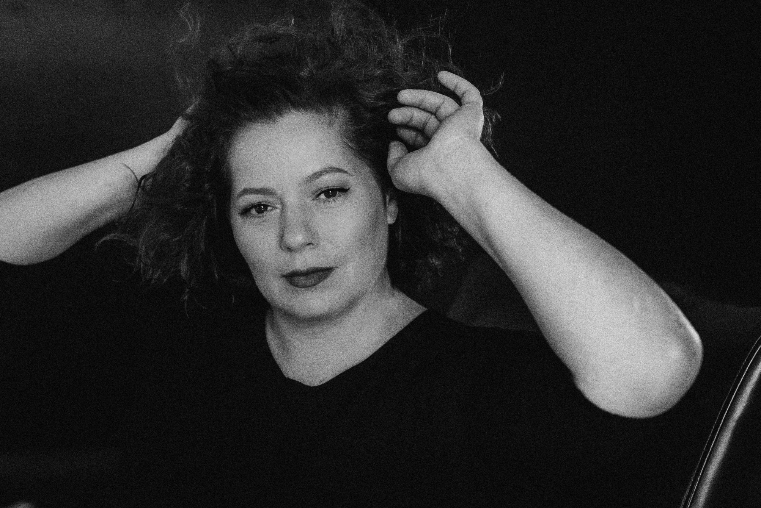 Ирина Низина. Фотограф Ногинск Электросталь Наталья Осетрова