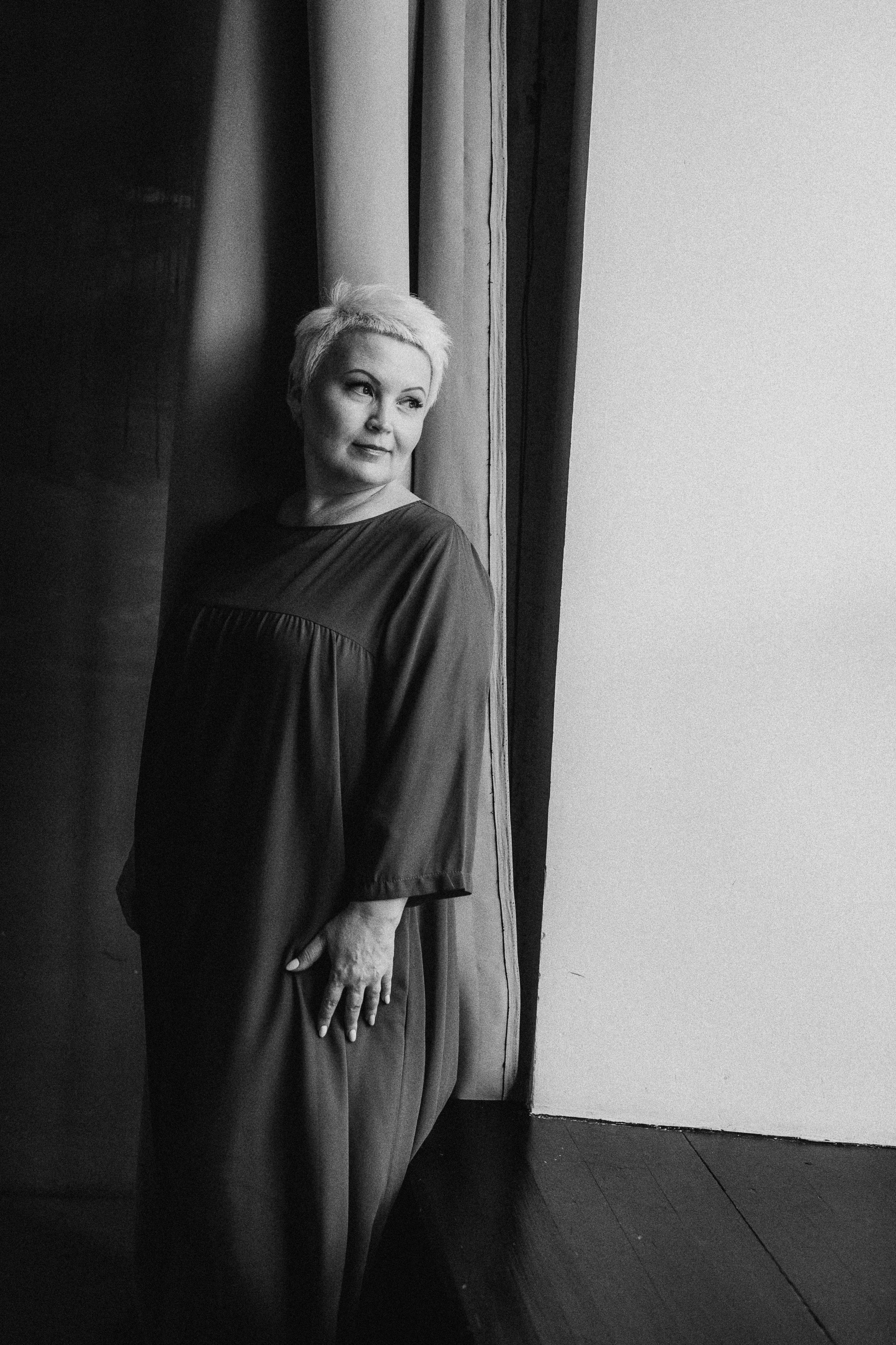 Светлана. Фотограф Ногинск Электросталь Наталья Осетрова