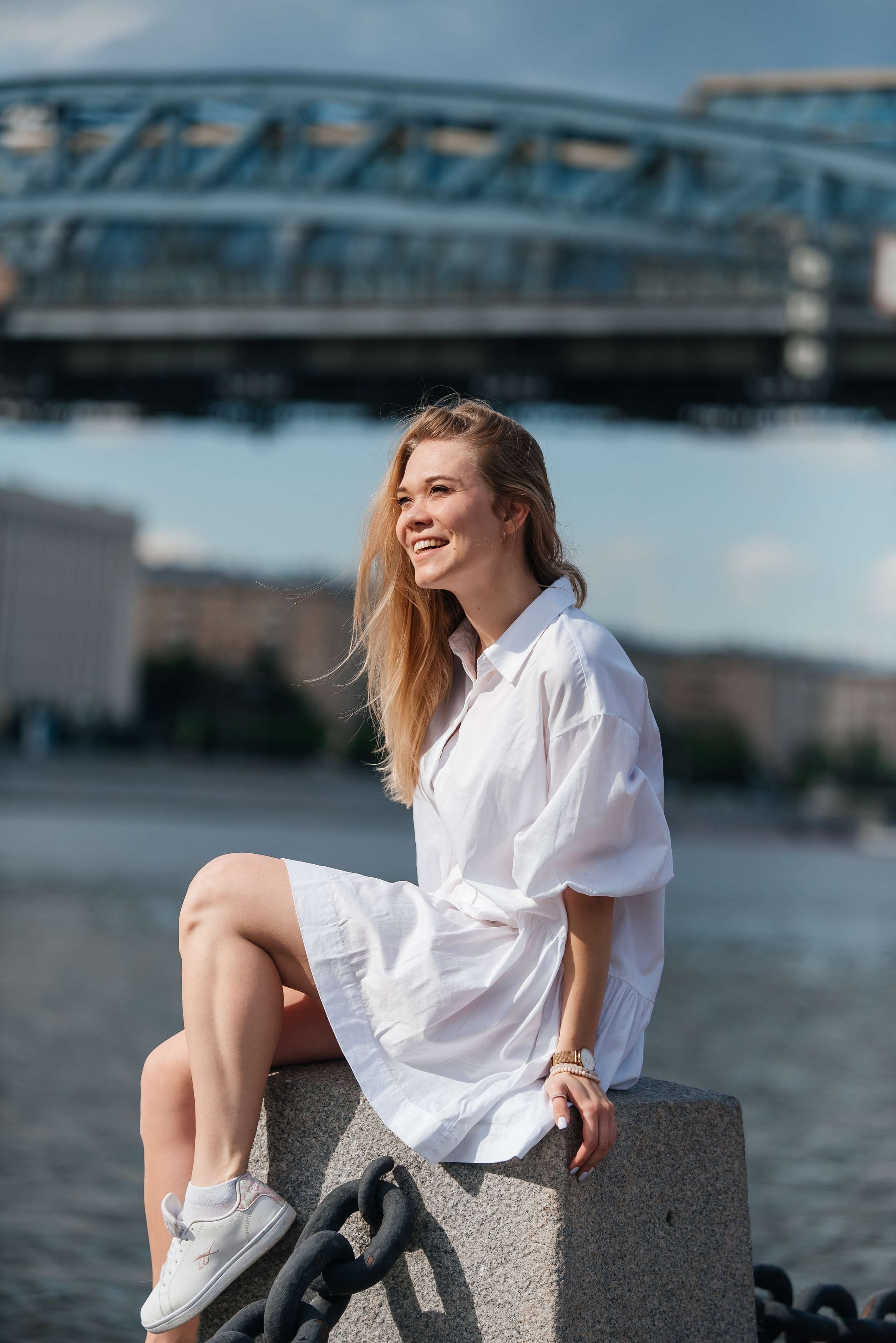 B-day в парке. ДИНА МИХНЕВА спортивный фотограф Москва