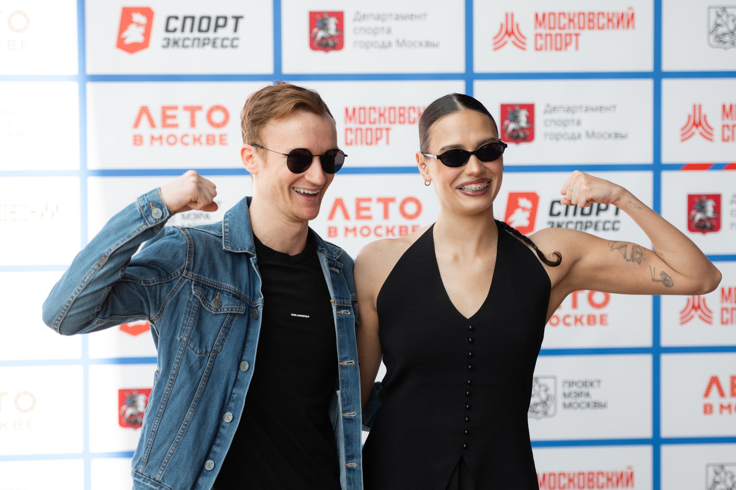 ФАН встречи. ДИНА МИХНЕВА спортивный фотограф Москва