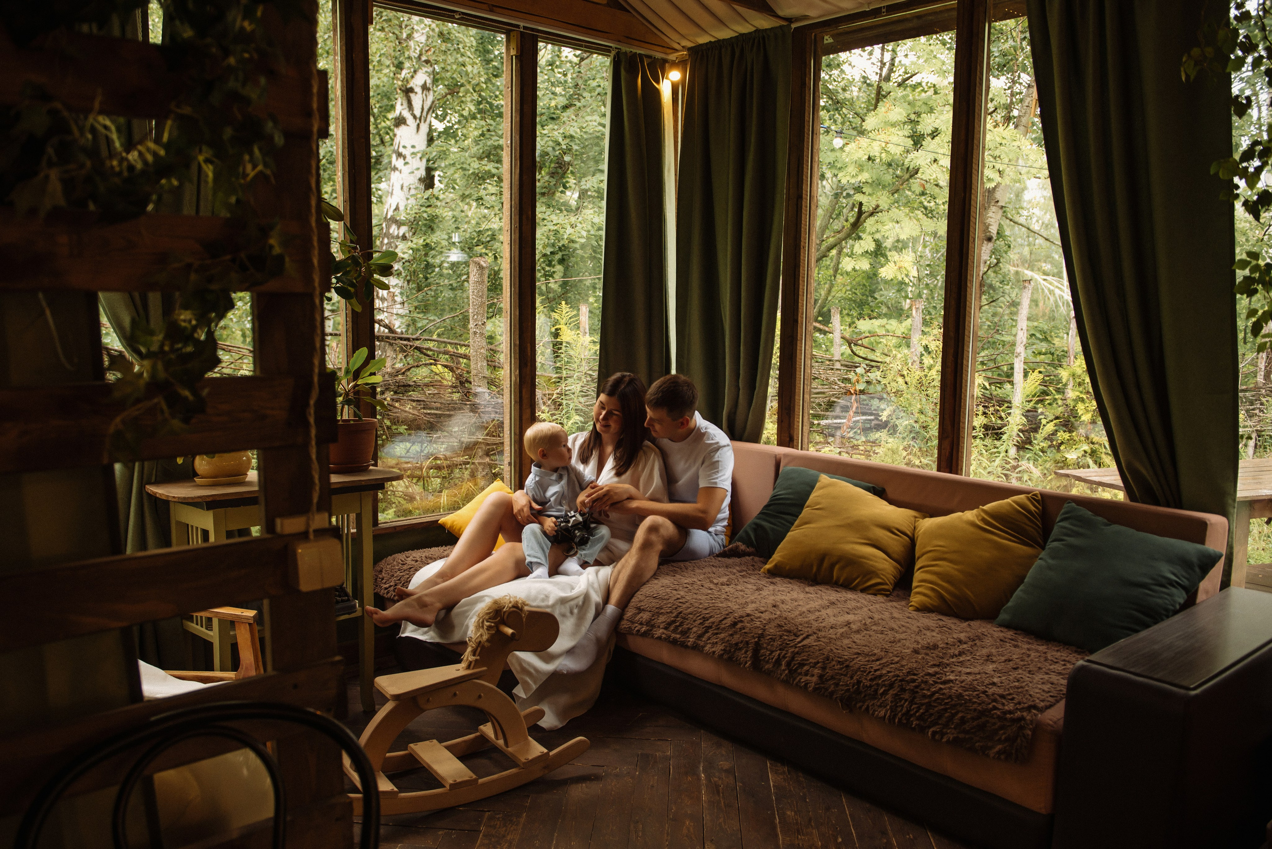 Счастье быть ребенком). Свадебный, портретный, фотограф беременности в Нижнем Новгороде Алина Зиновьева